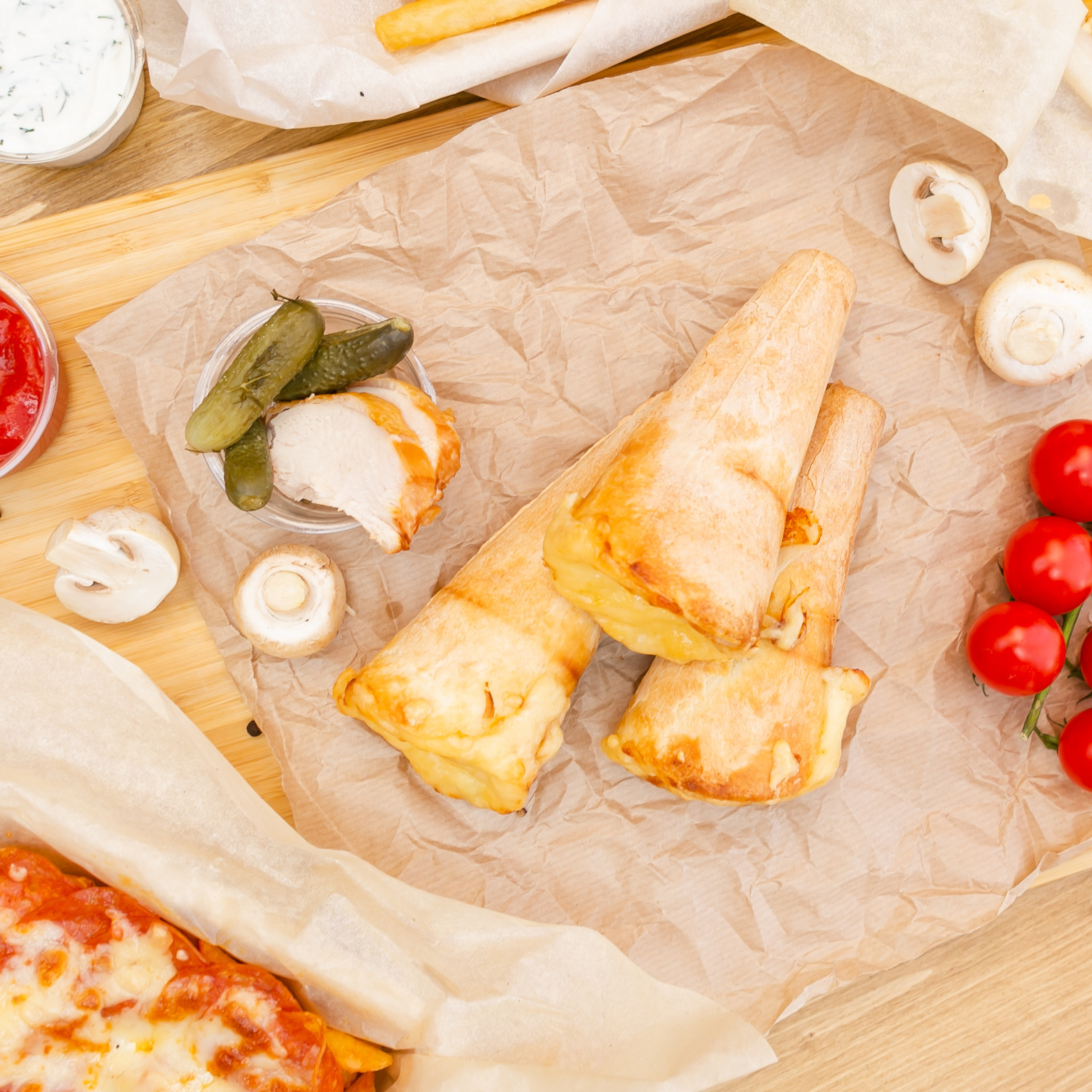 Отзывы фуд-фотограф Оксана Павлова. Рекламная и food съемка в Екатеринбурге Оксана Павлова