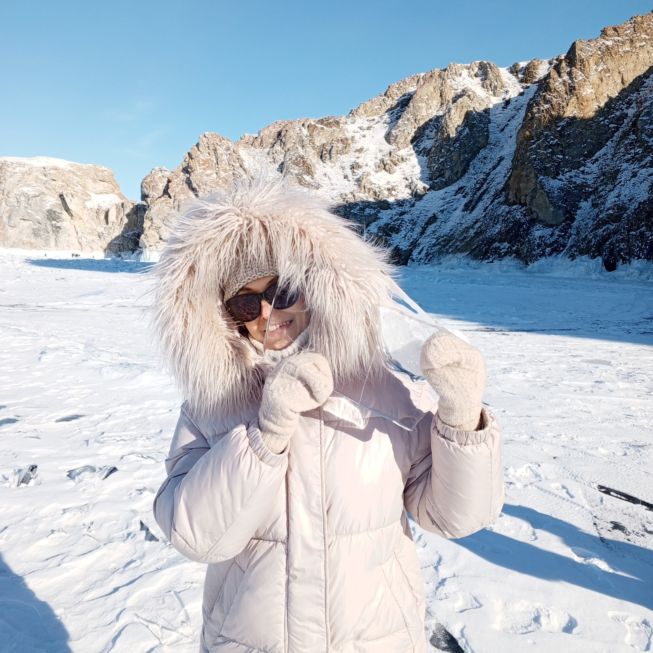 Байкал | зима 2027