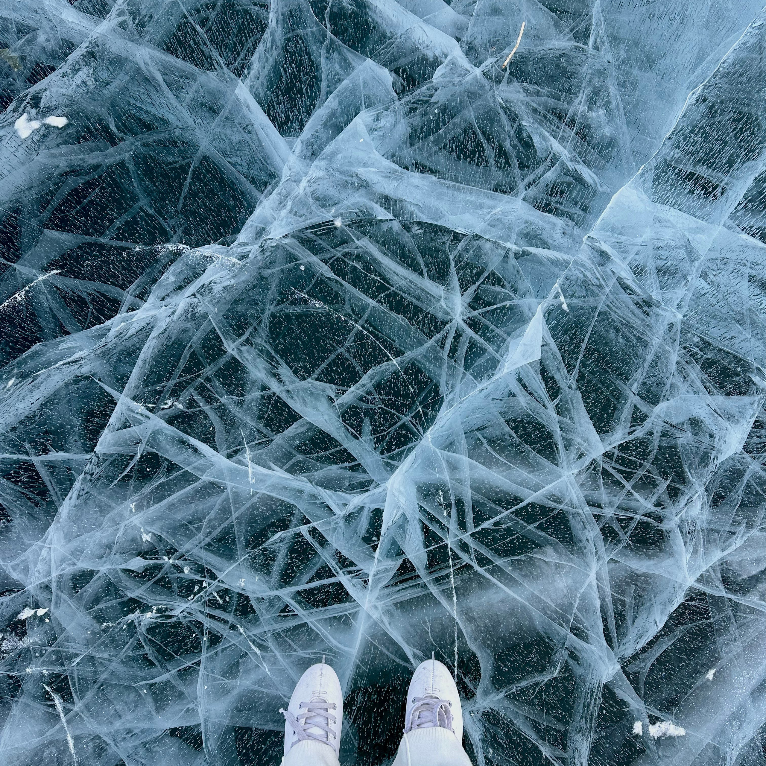 Байкал | зима 2027