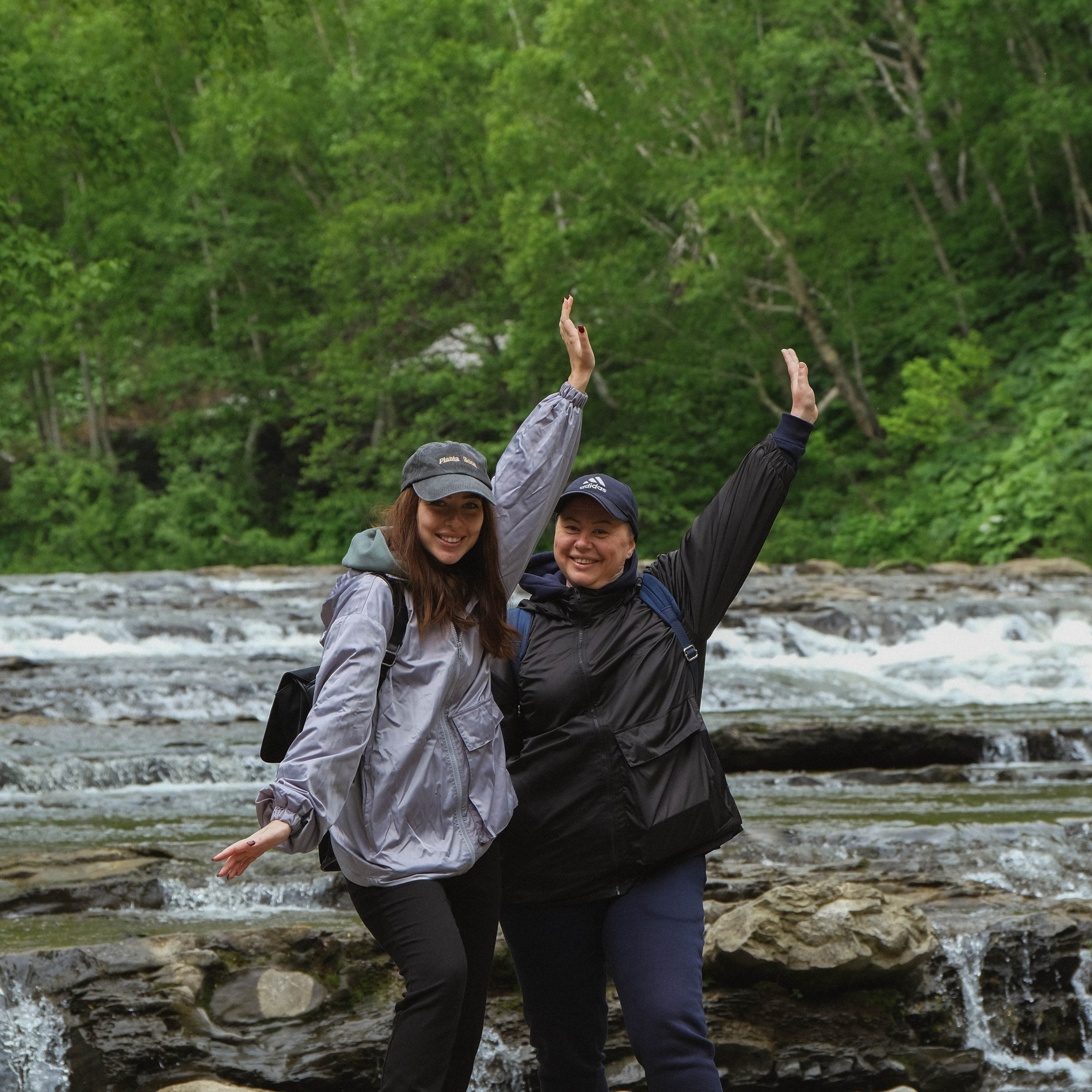 Сахалин + Итуруп