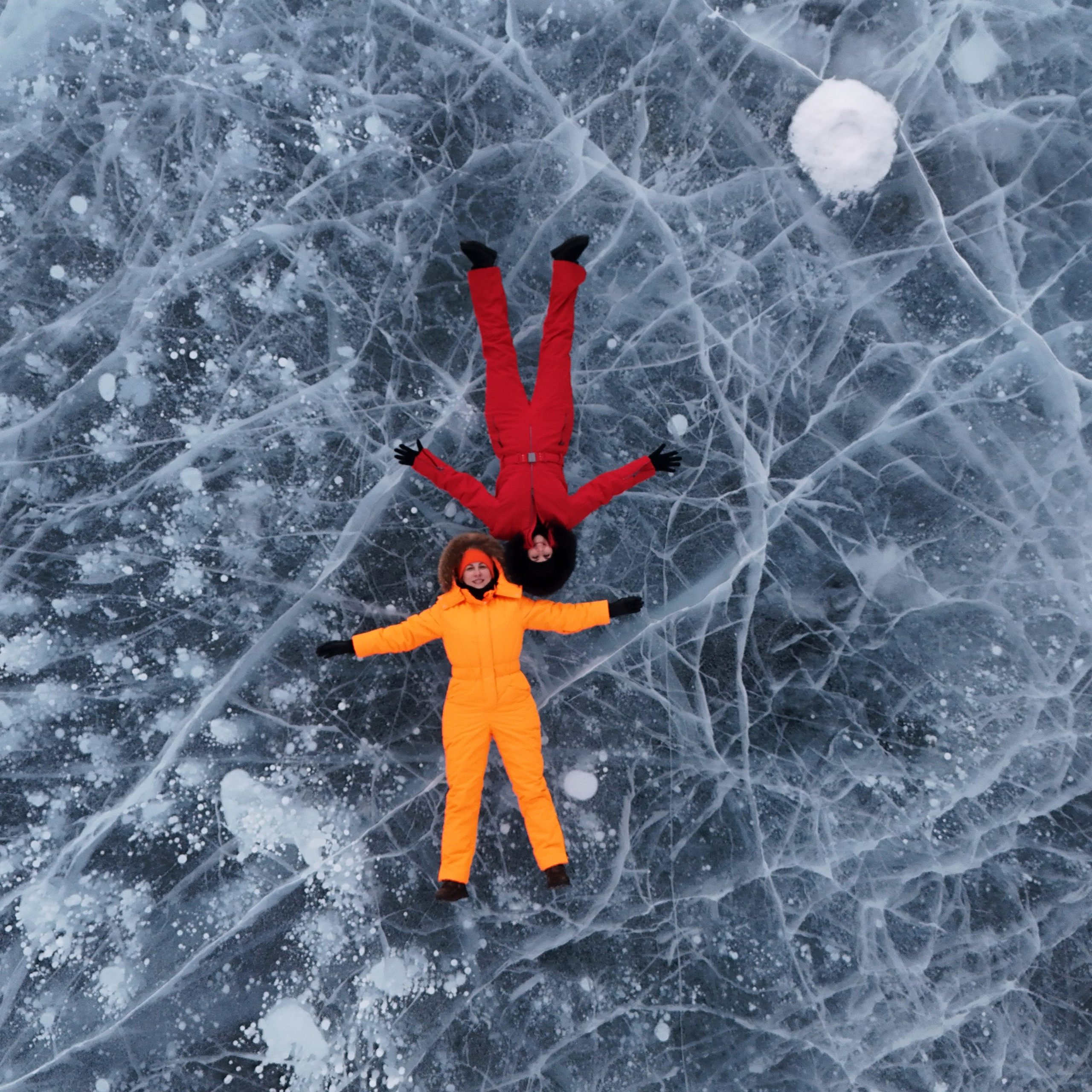 Байкал | зима 2027