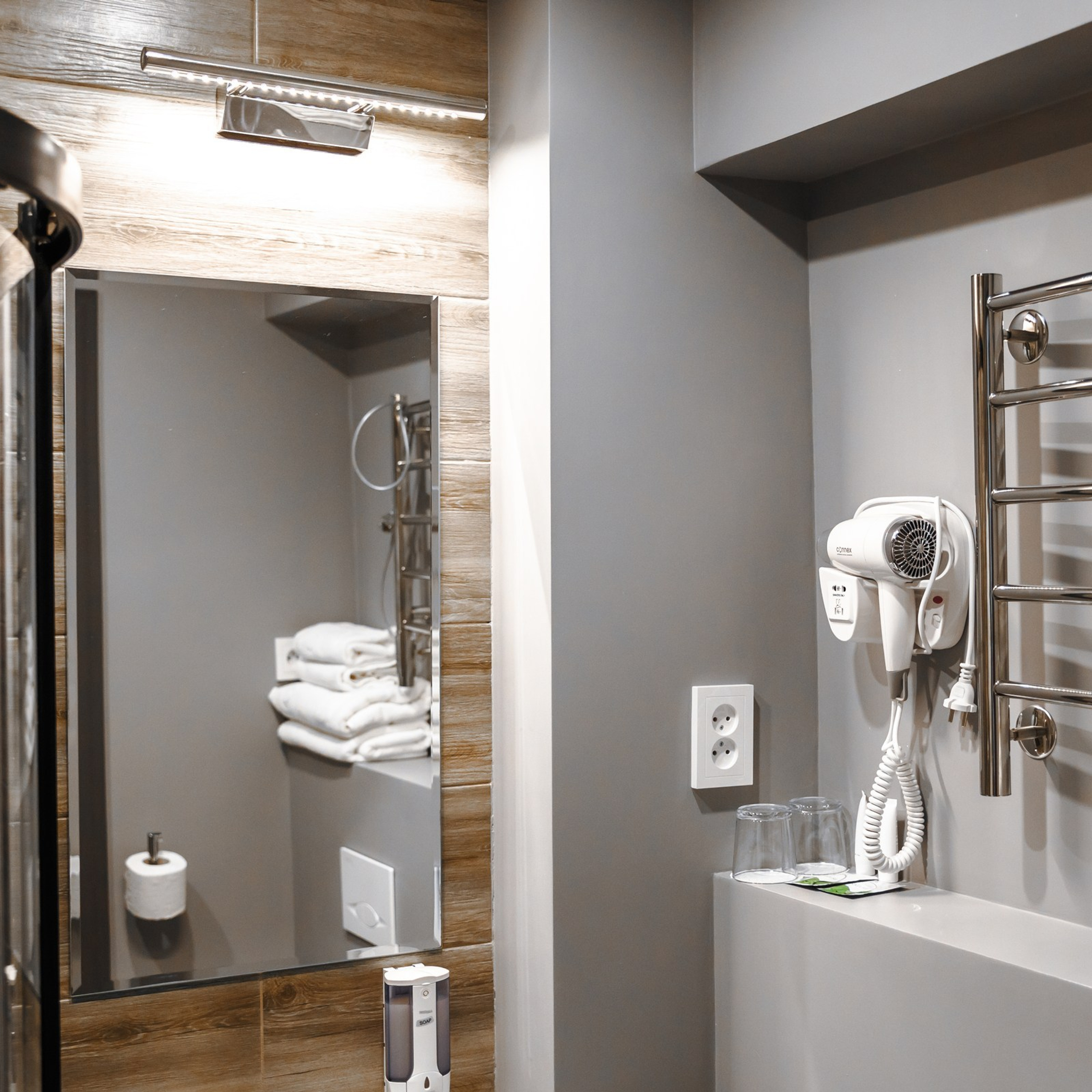 Камчатка с комфортом —  Cезон 2026