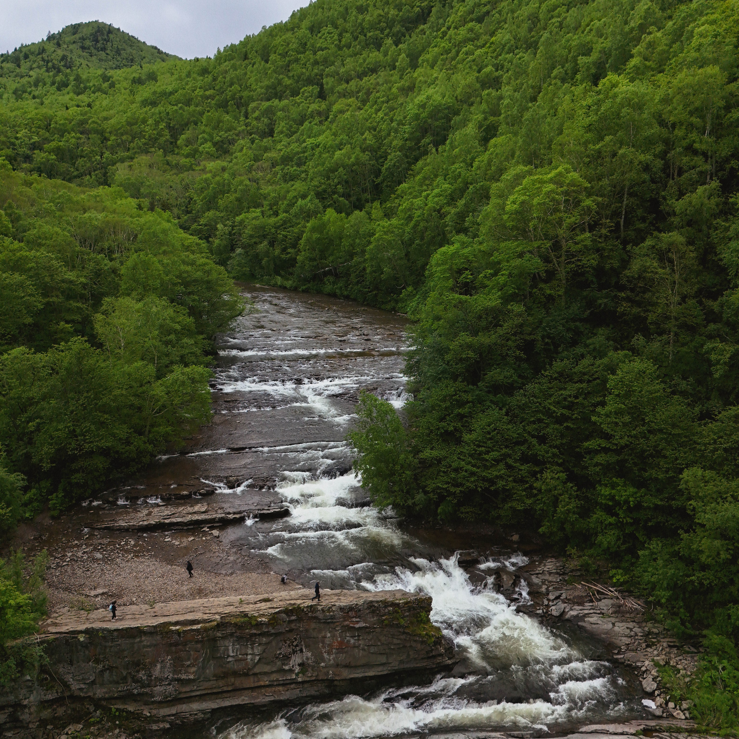Сахалин + Итуруп