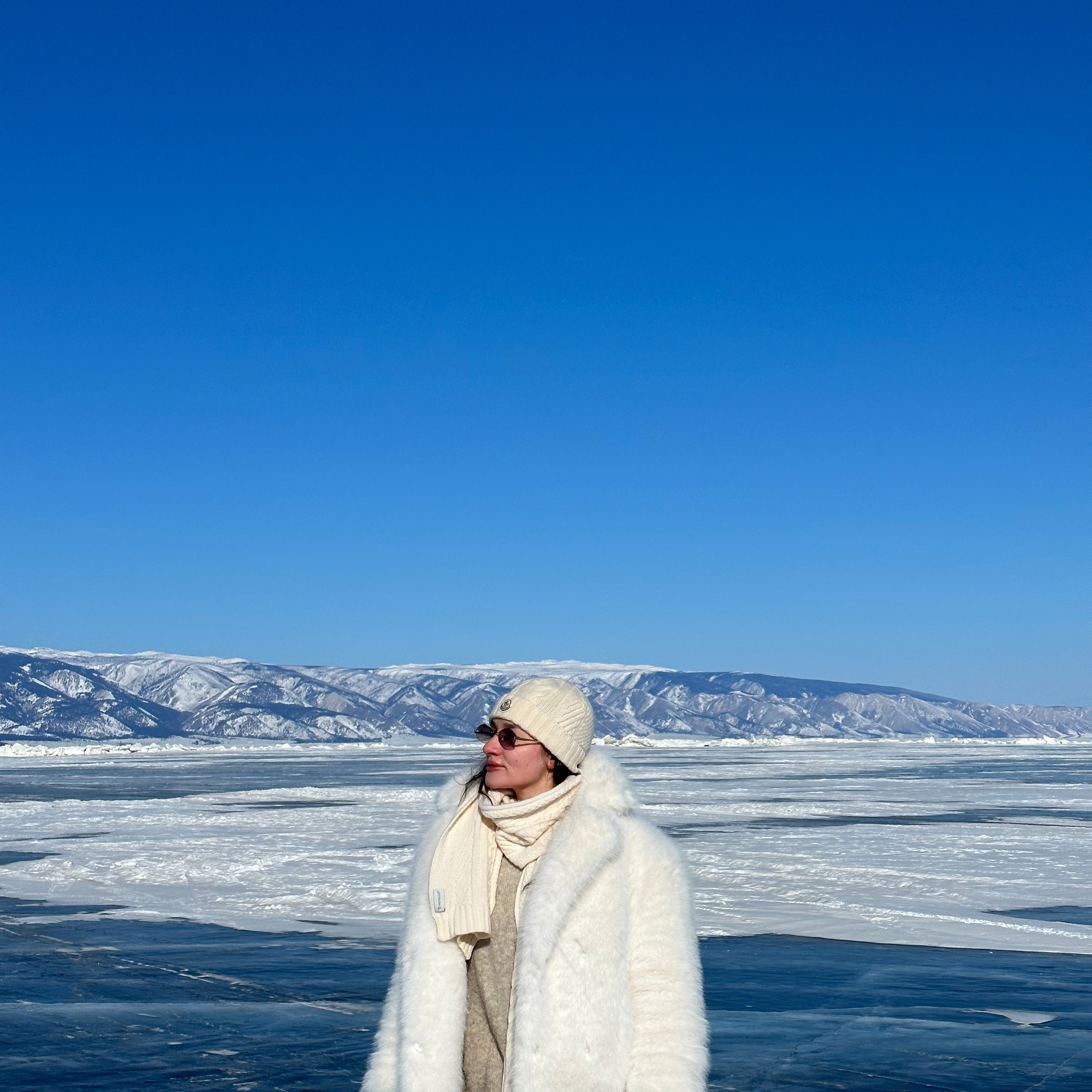 Байкал | зима 2027