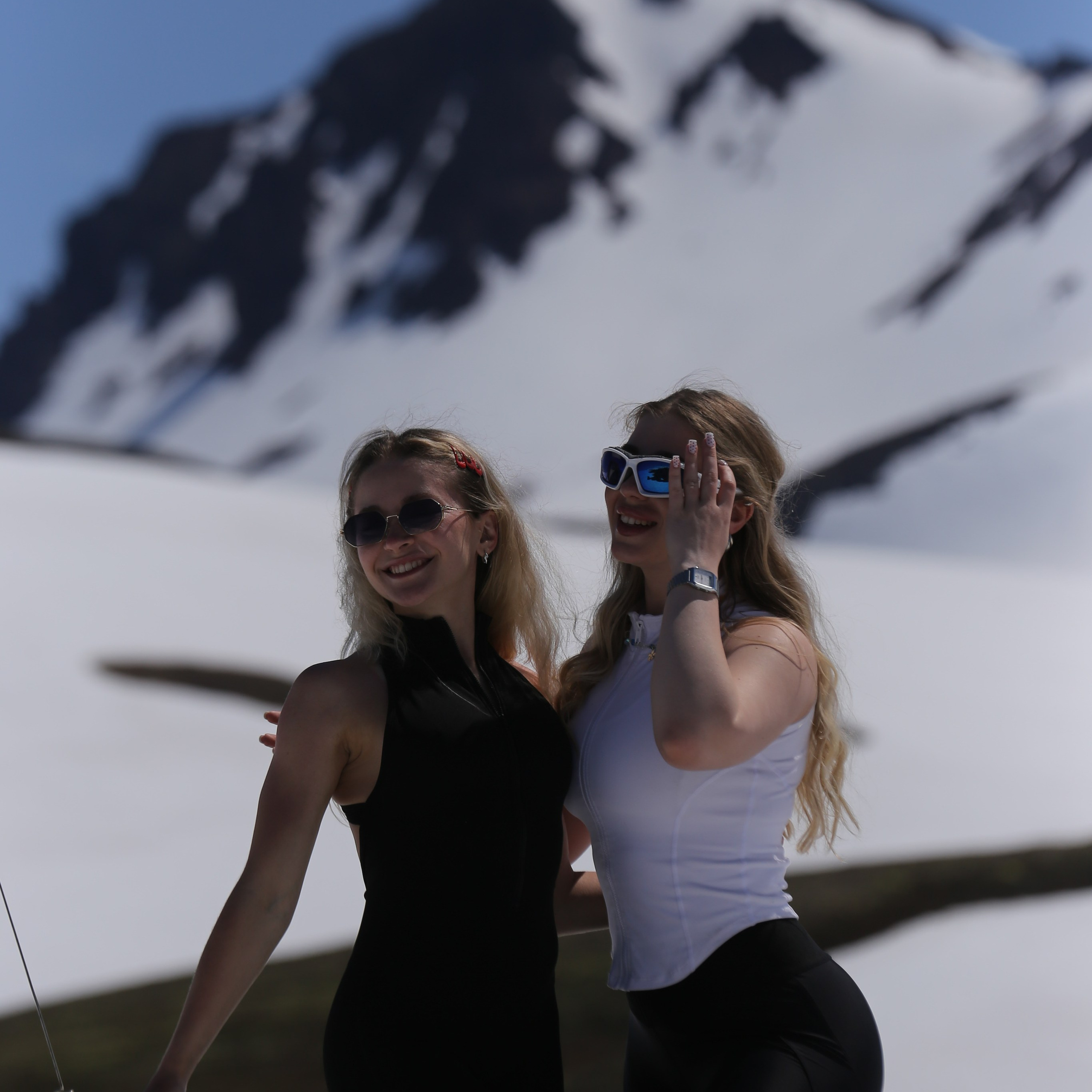 Камчатка | лето — осень