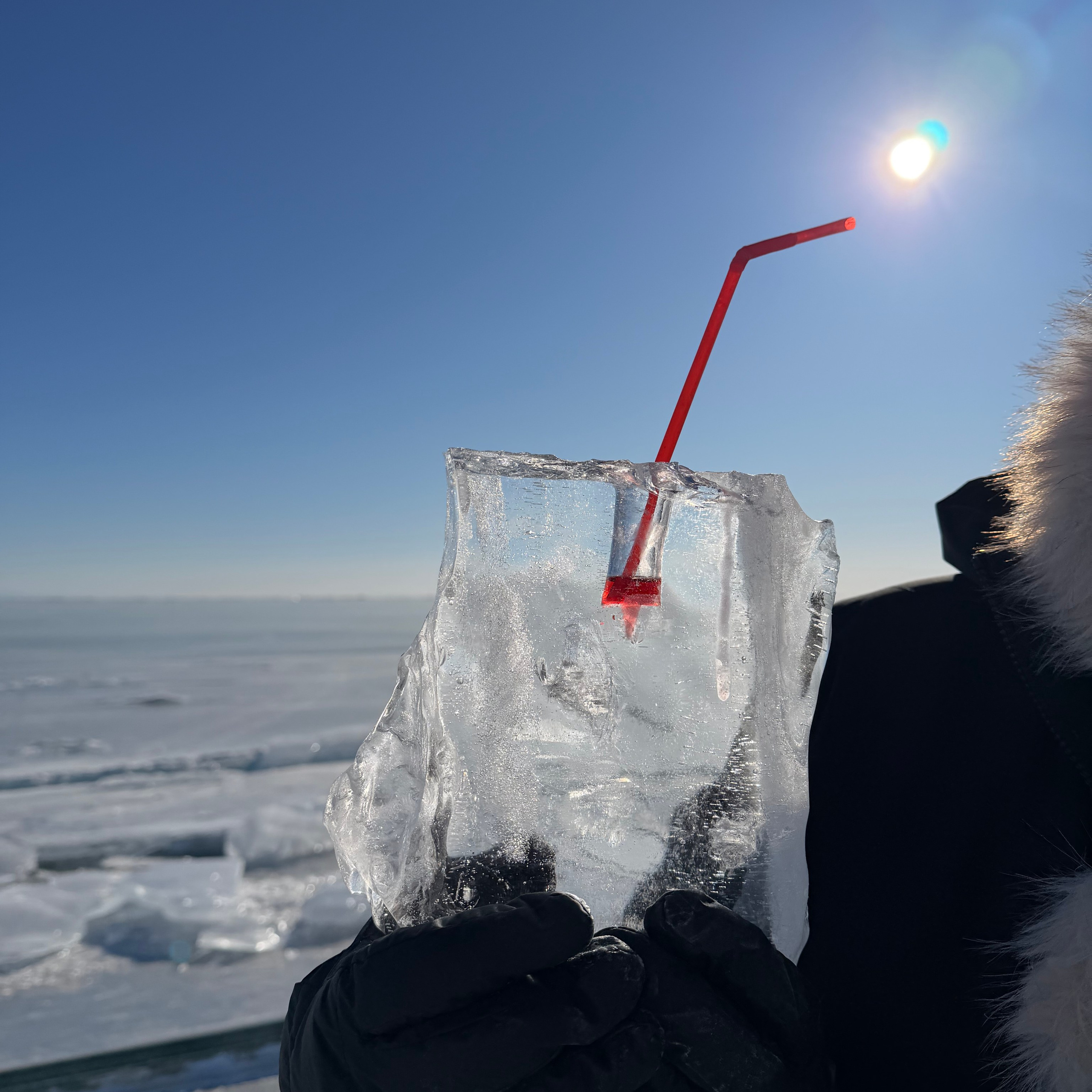 Байкал | зима 2027