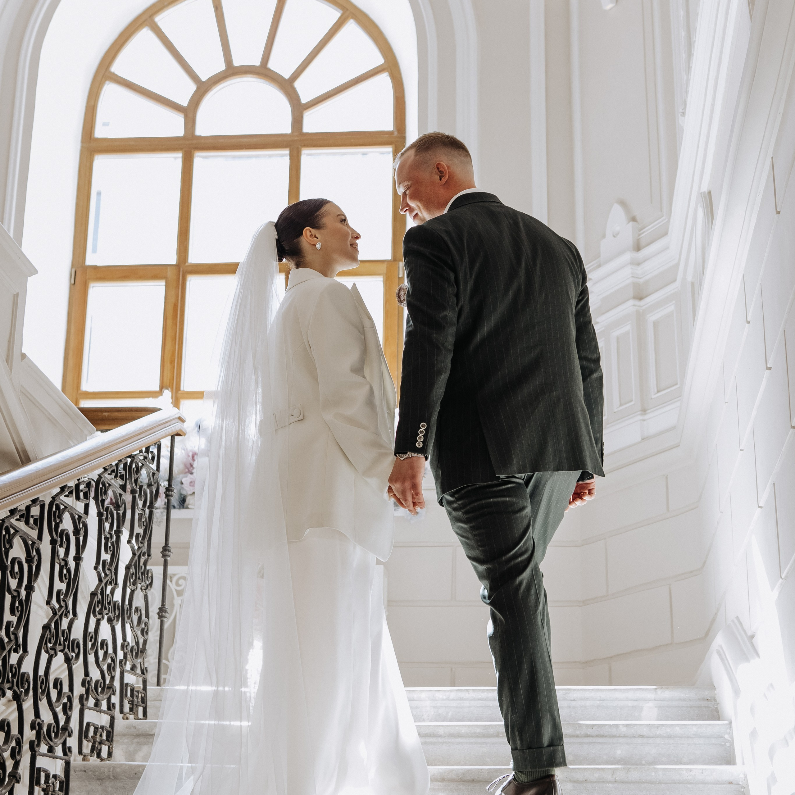 Энжа и Денис