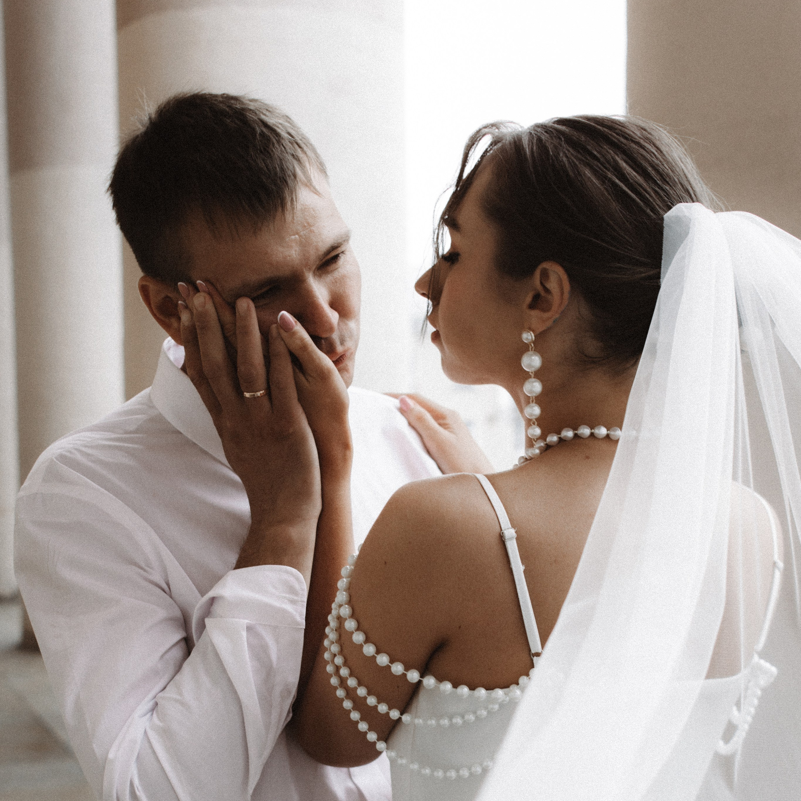 Екатерина и Алексей