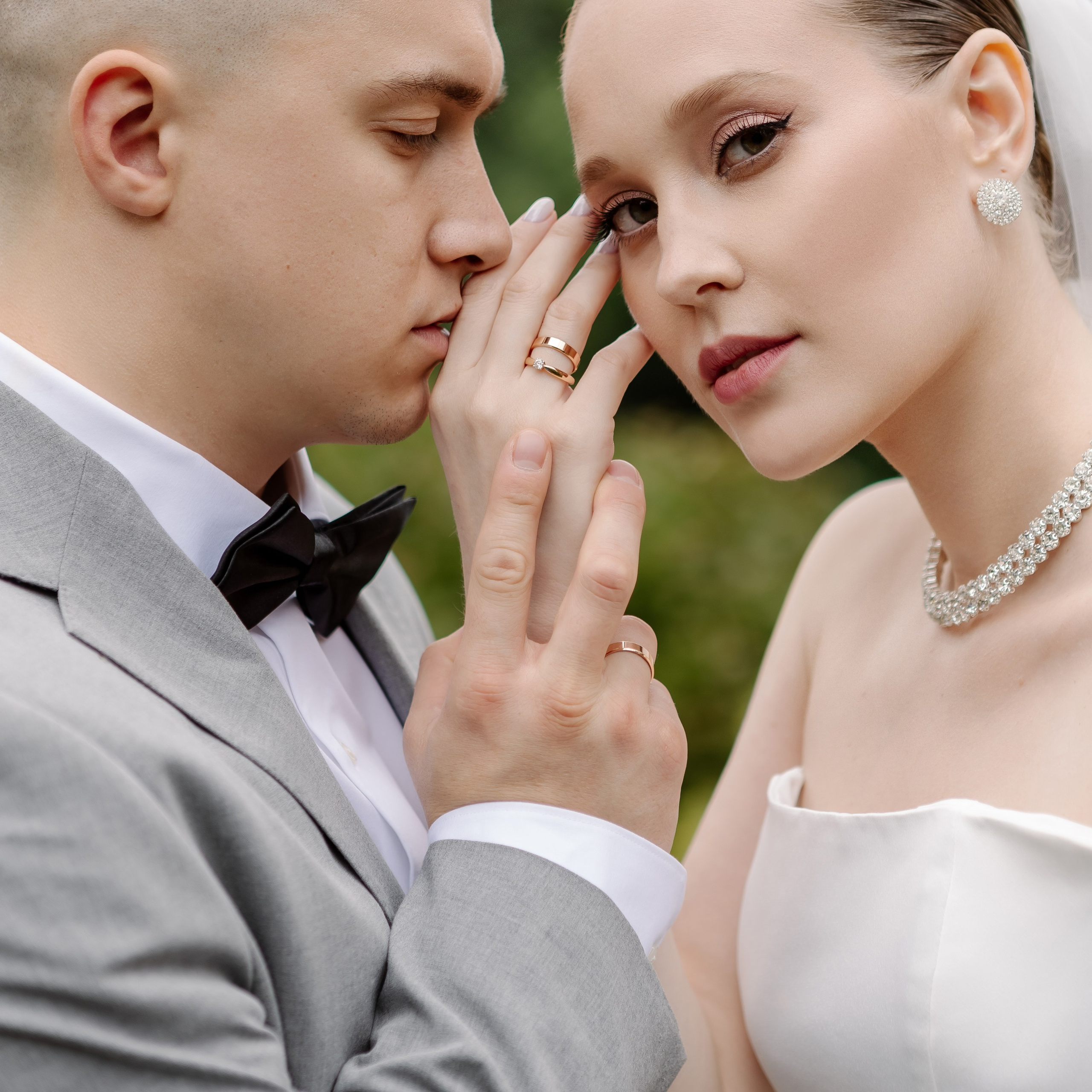 Валерия и Никита