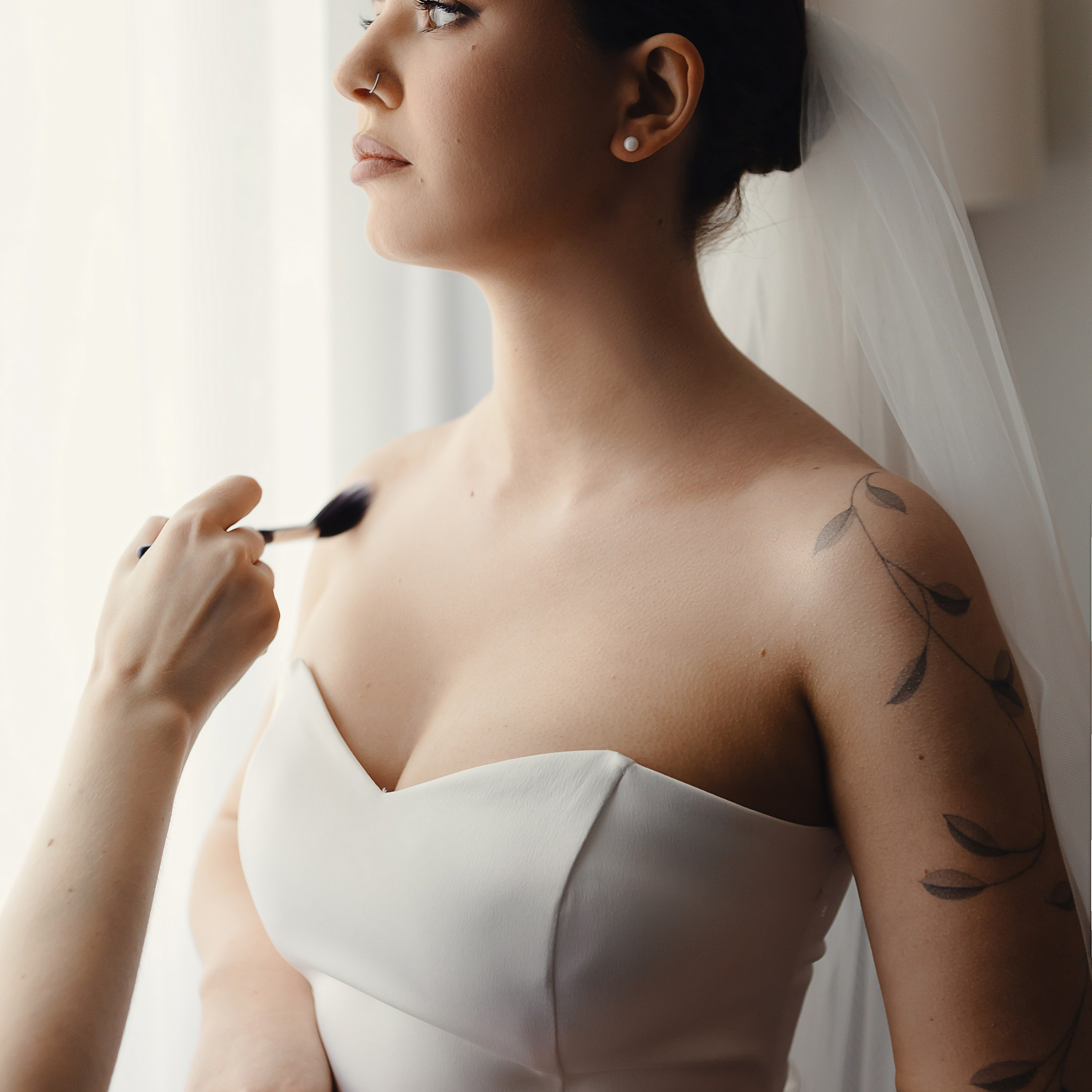 Екатерина и Данил