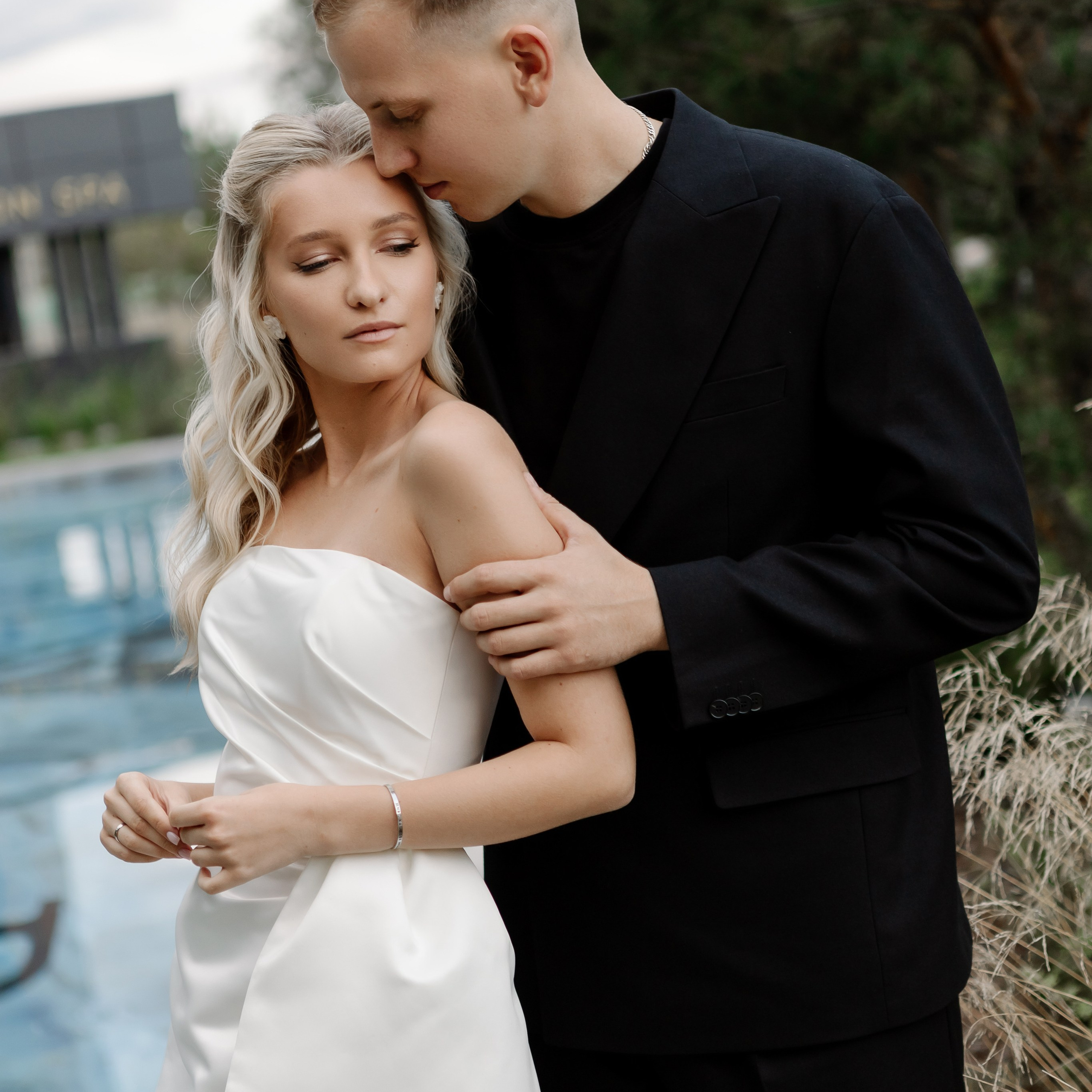 Екатерина и Иван