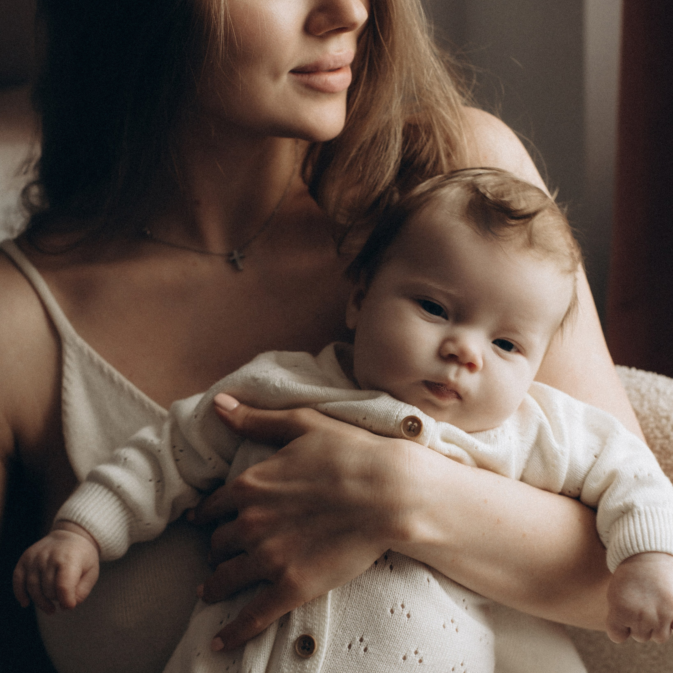 Мария и Аглая