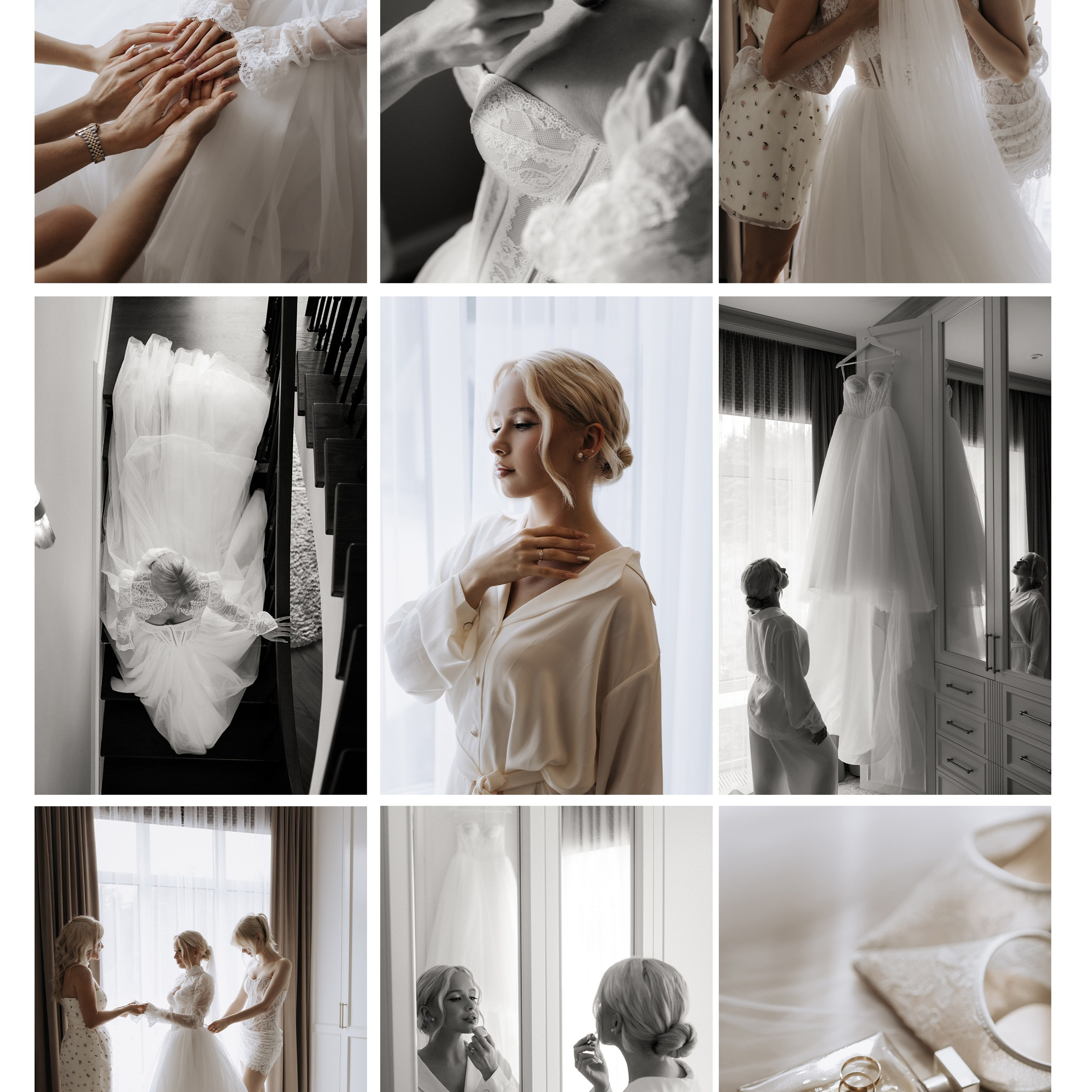 Алеся и Константин