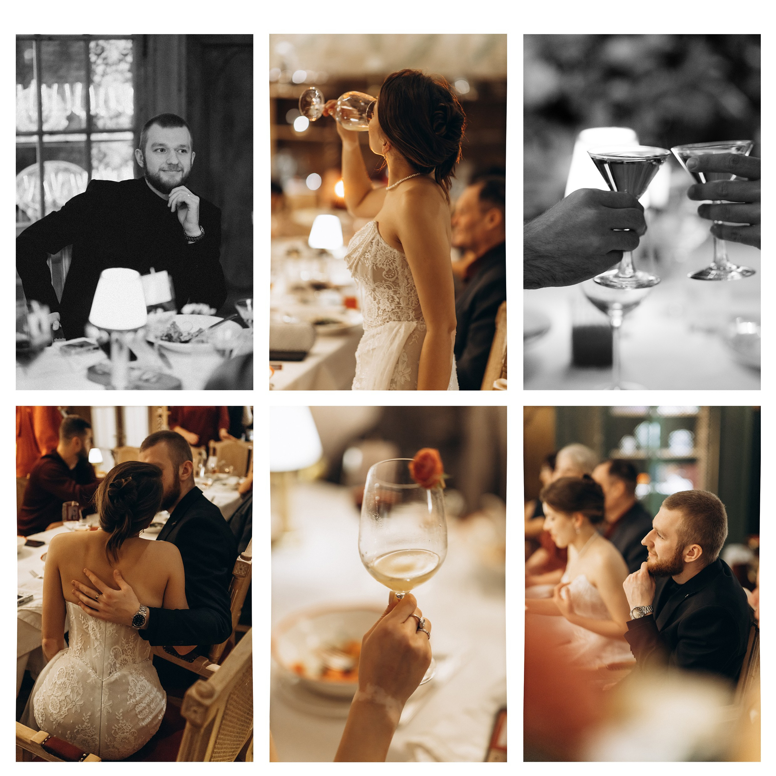 Диана и Владимир