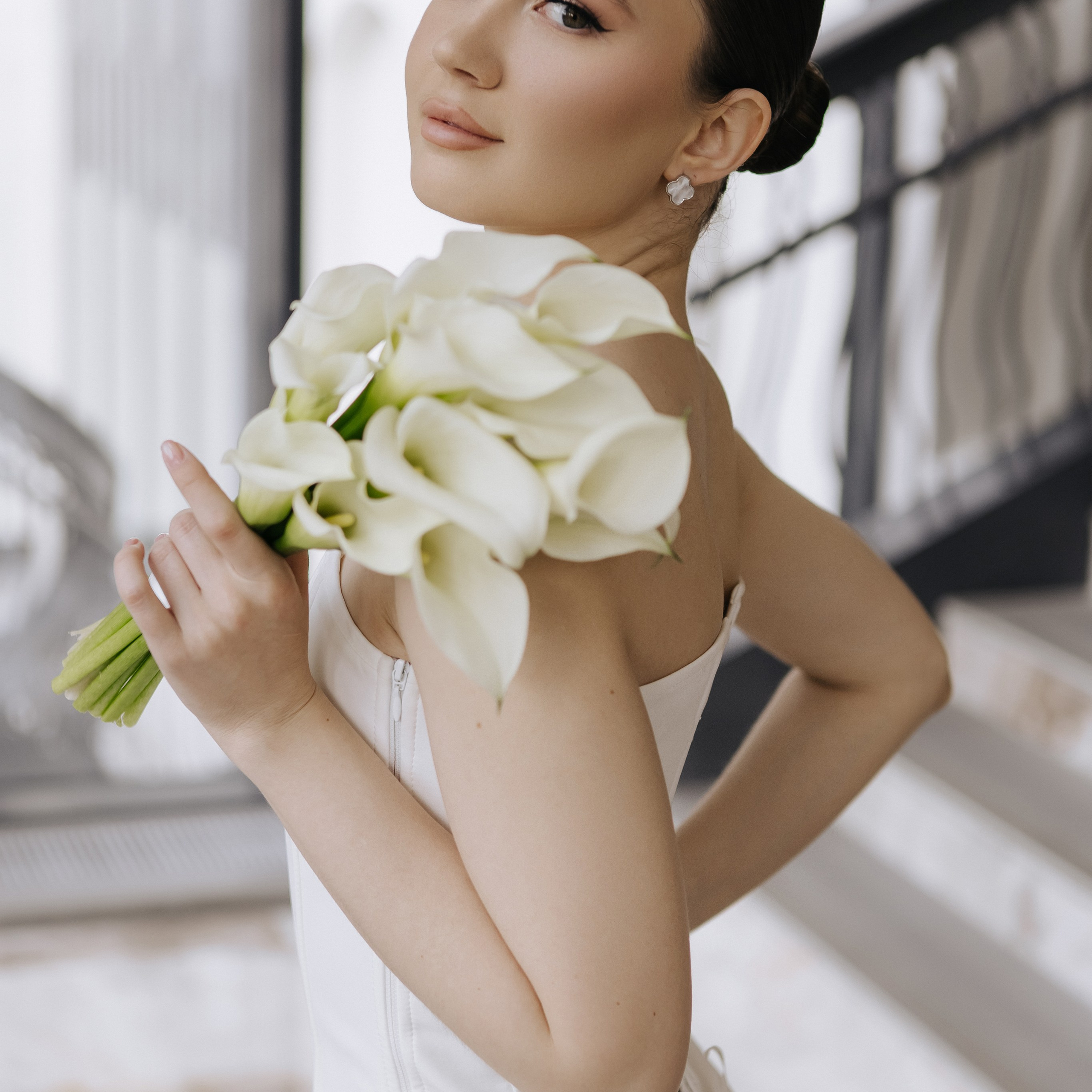 Саша и Артем