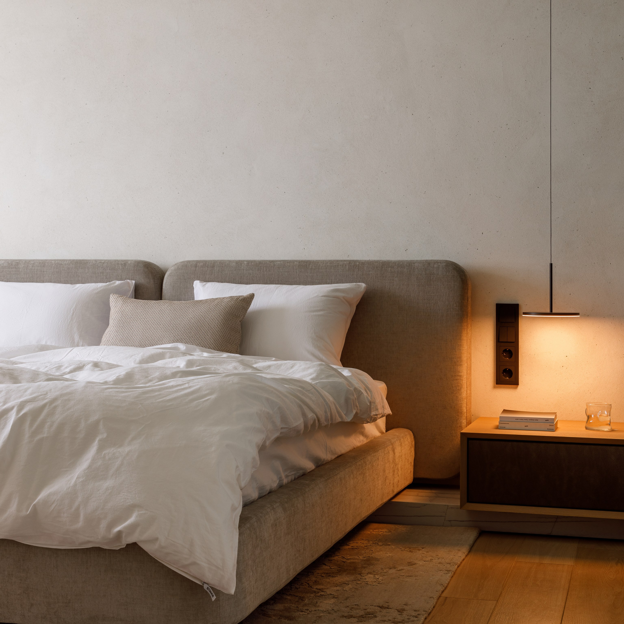 Продвижение интерьеров и публикации. Интерьерный фотограф Дима Птицын и стилист Дарья Копылова