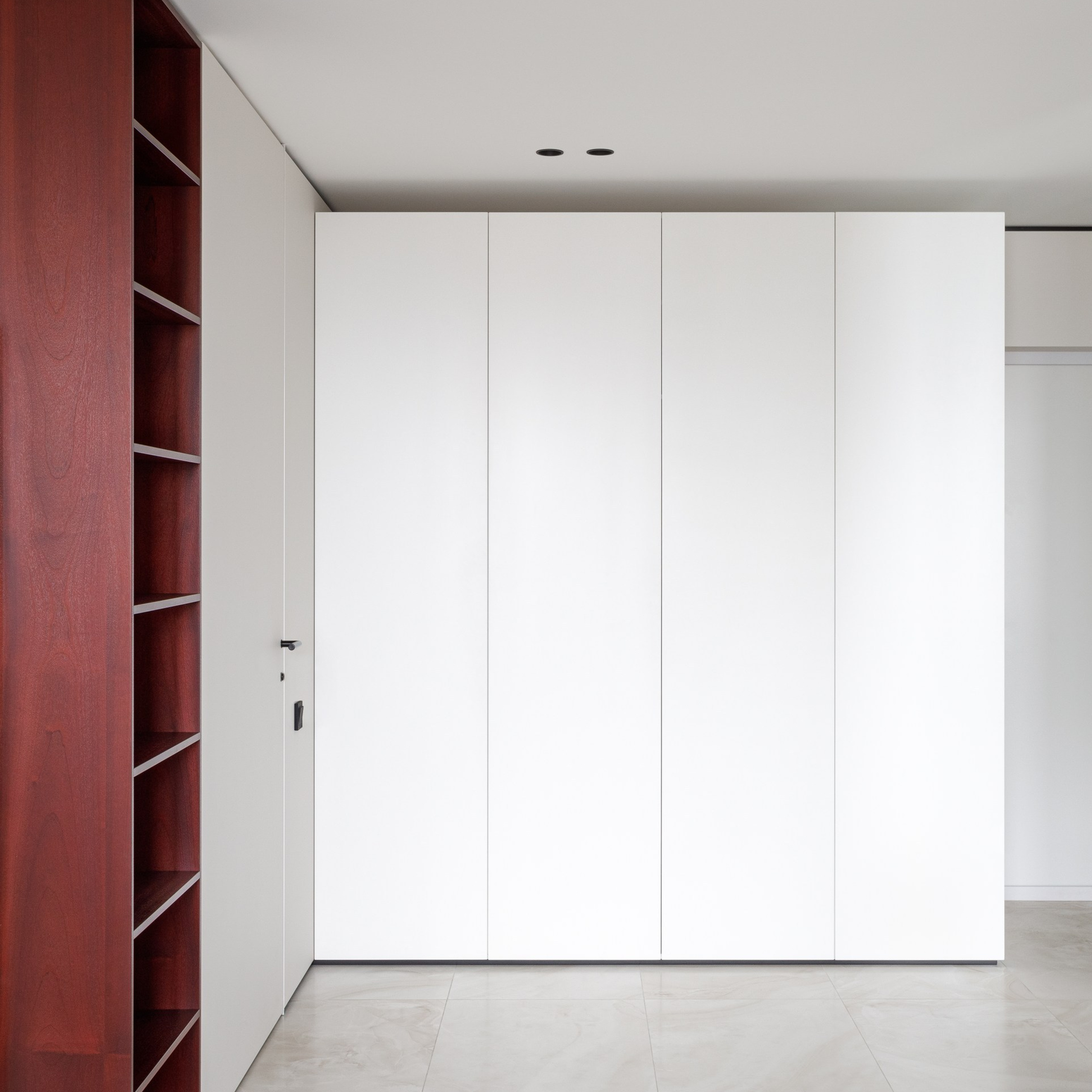 Интерьерный фотограф Дима Птицын и стилист Дарья Копылова