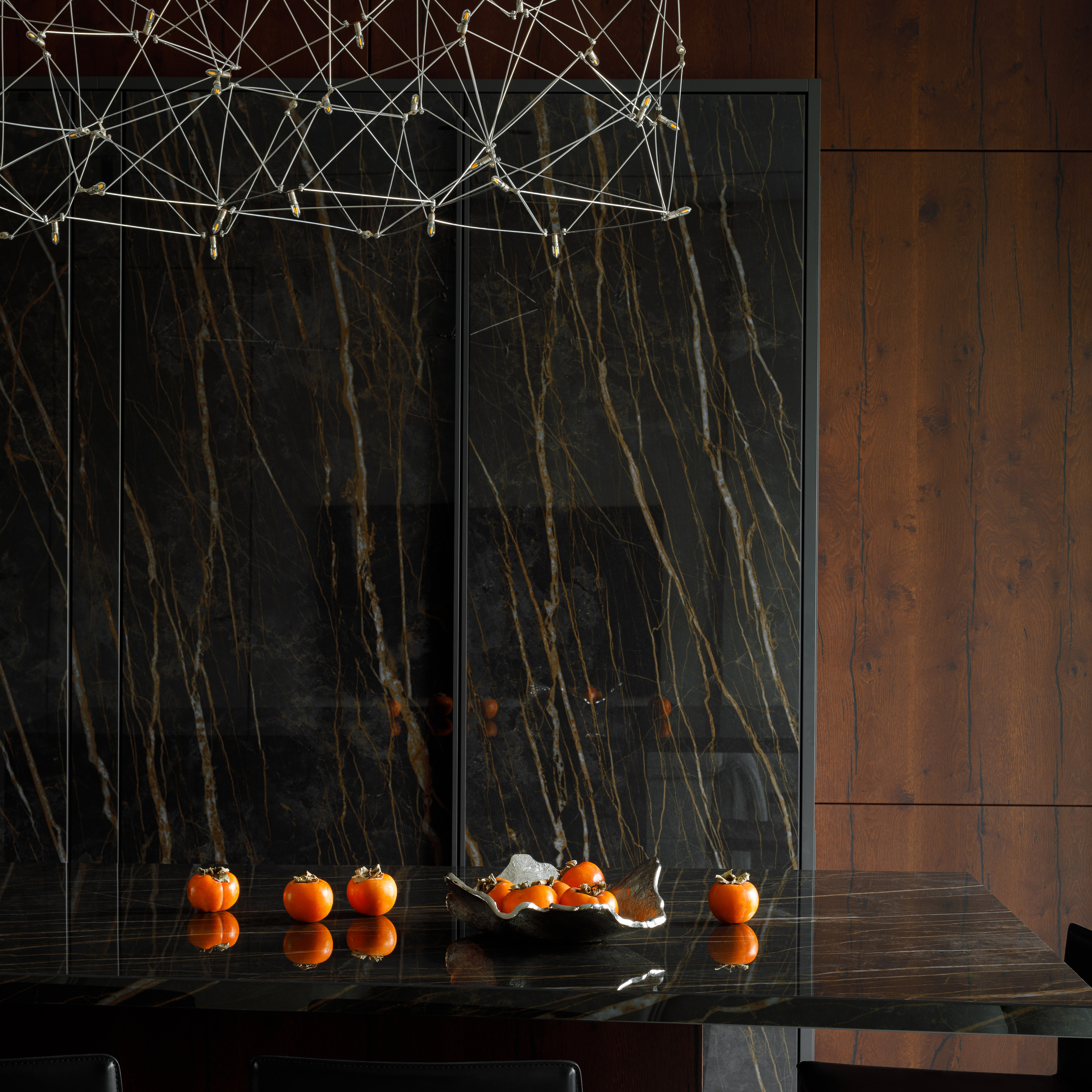 Интерьерный фотограф Дима Птицын и стилист Дарья Копылова