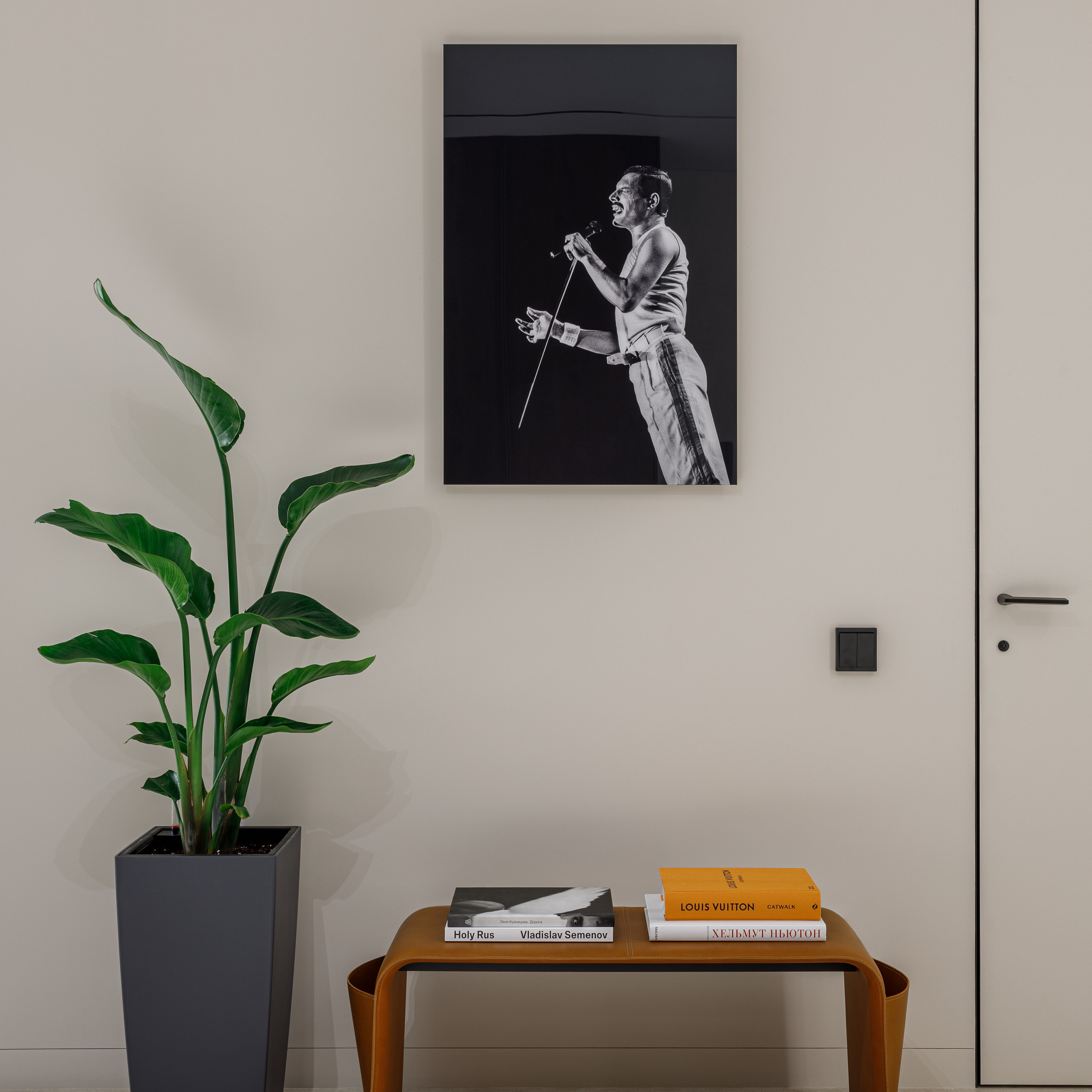 Интерьерный фотограф Дима Птицын и стилист Дарья Копылова