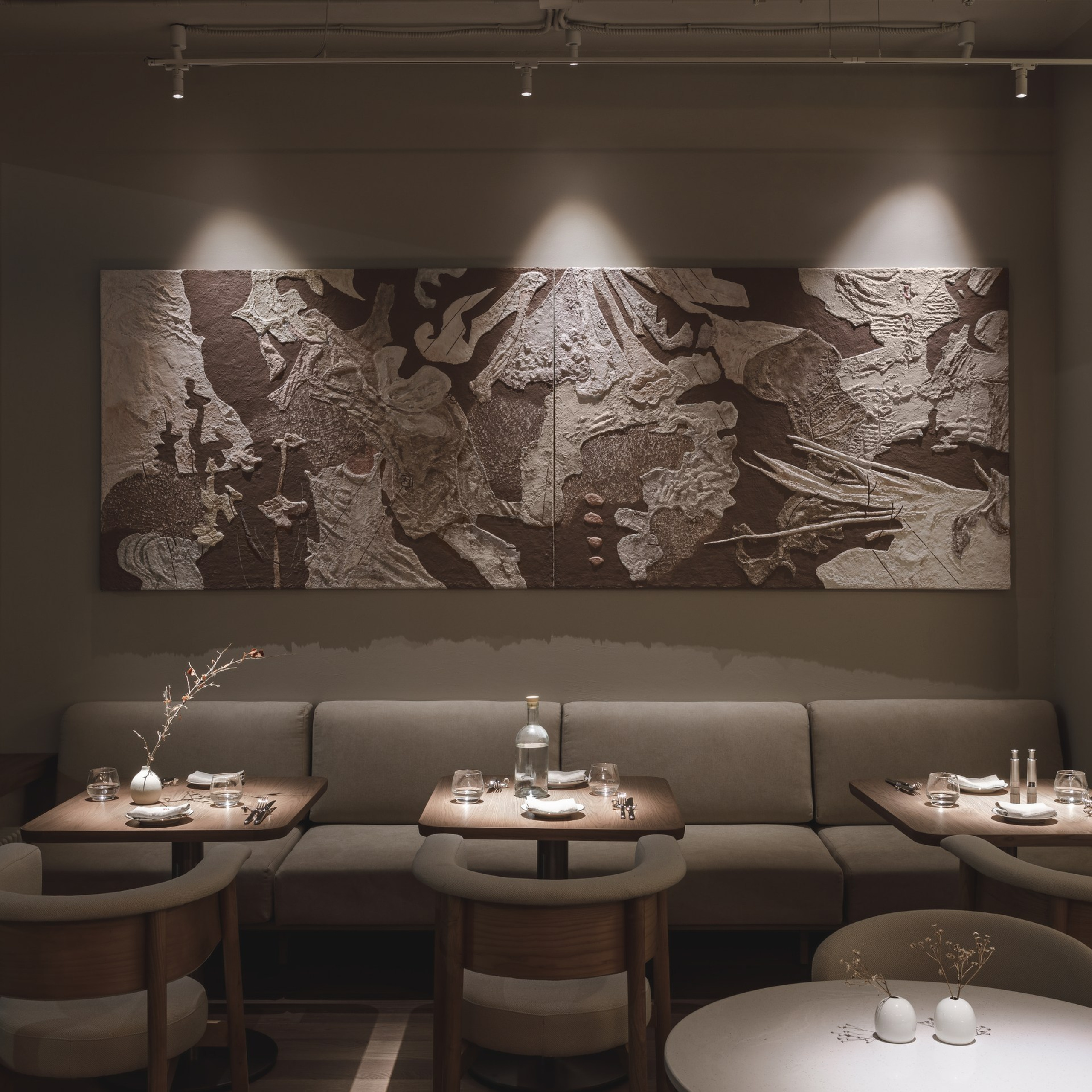 Продвижение интерьеров и публикации. Интерьерный фотограф Дима Птицын и стилист Дарья Копылова