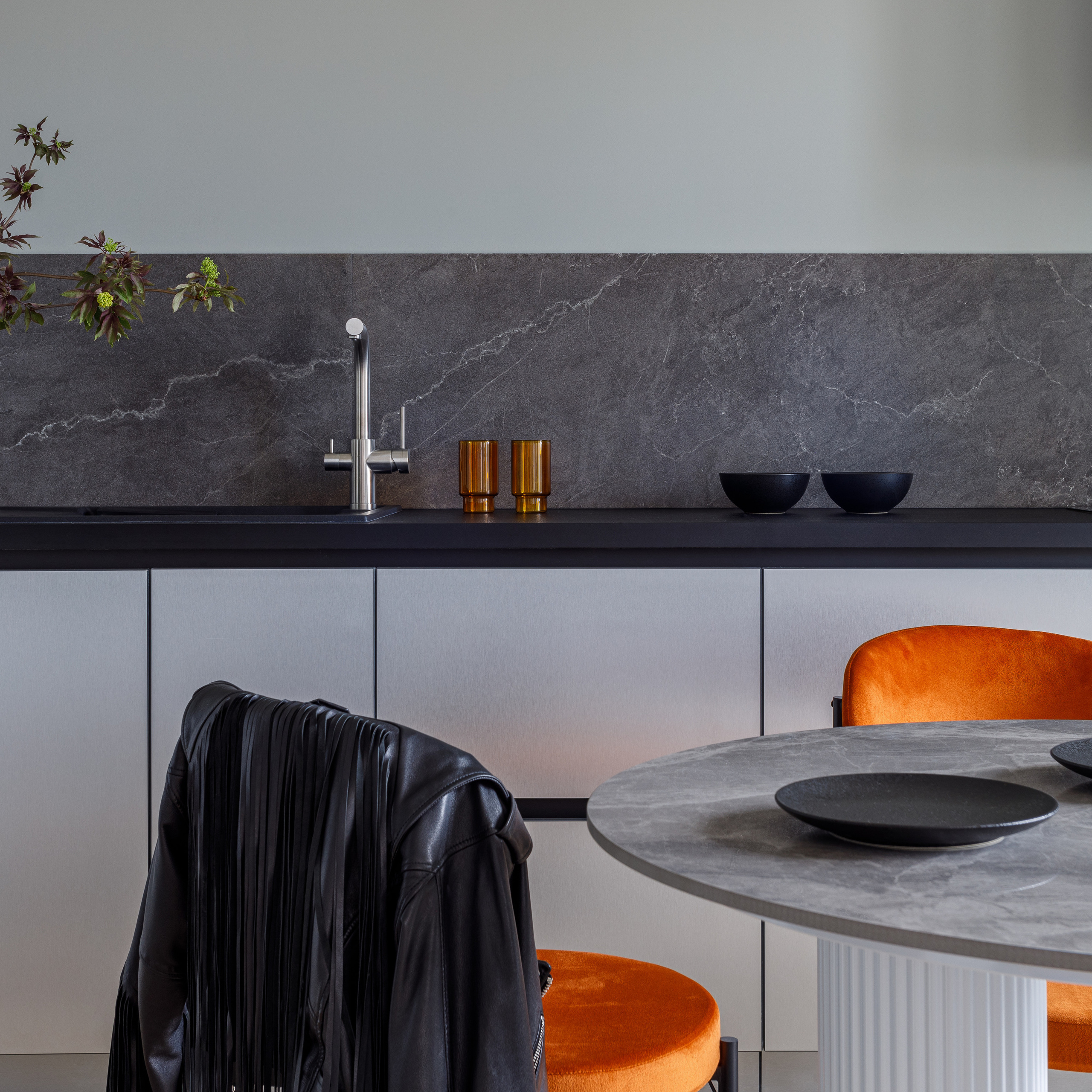 Отзывы о нашей работе. Интерьерный фотограф Дима Птицын и стилист Дарья Копылова