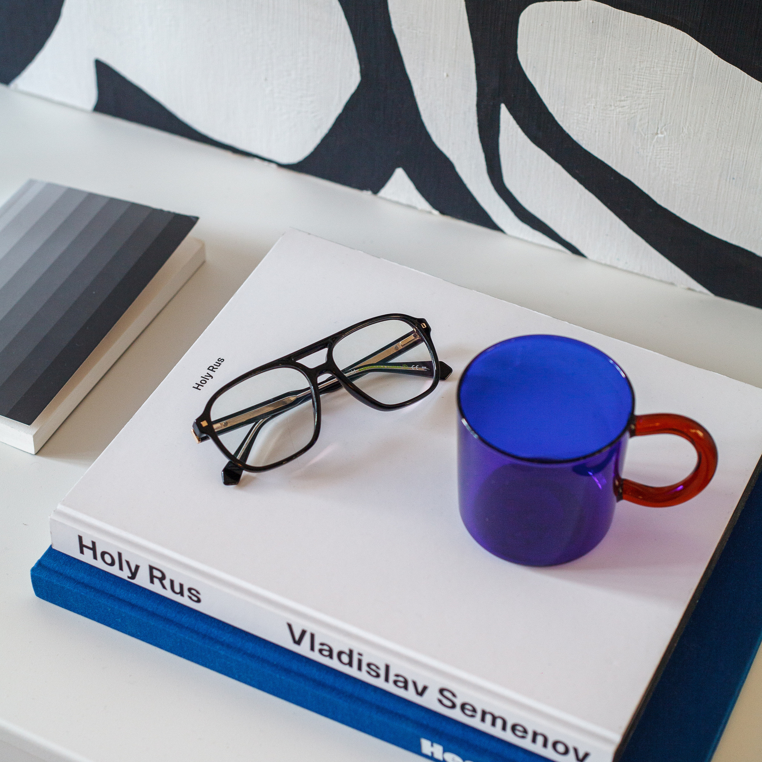 Интерьерный фотограф Дима Птицын и стилист Дарья Копылова