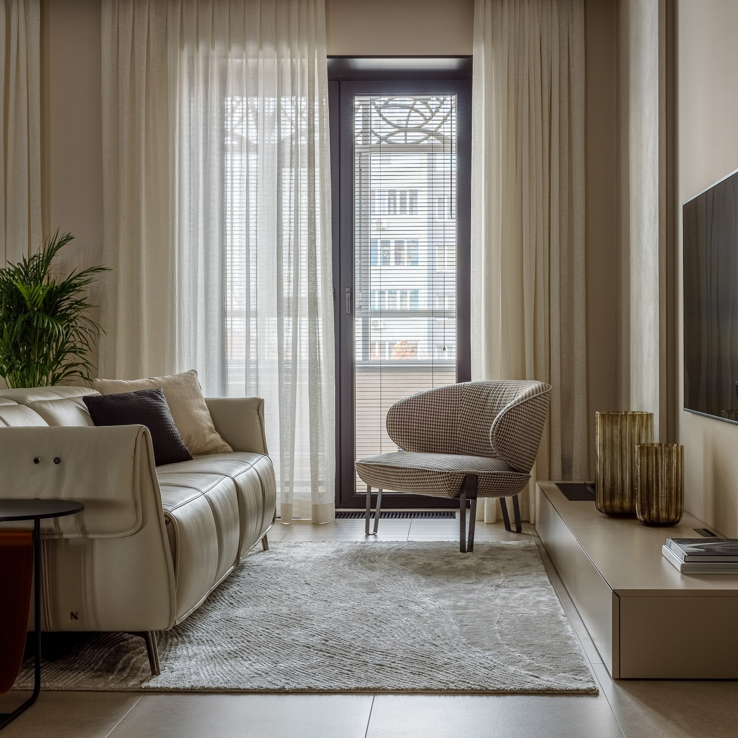 Продвижение интерьеров и публикации. Интерьерный фотограф Дима Птицын и стилист Дарья Копылова