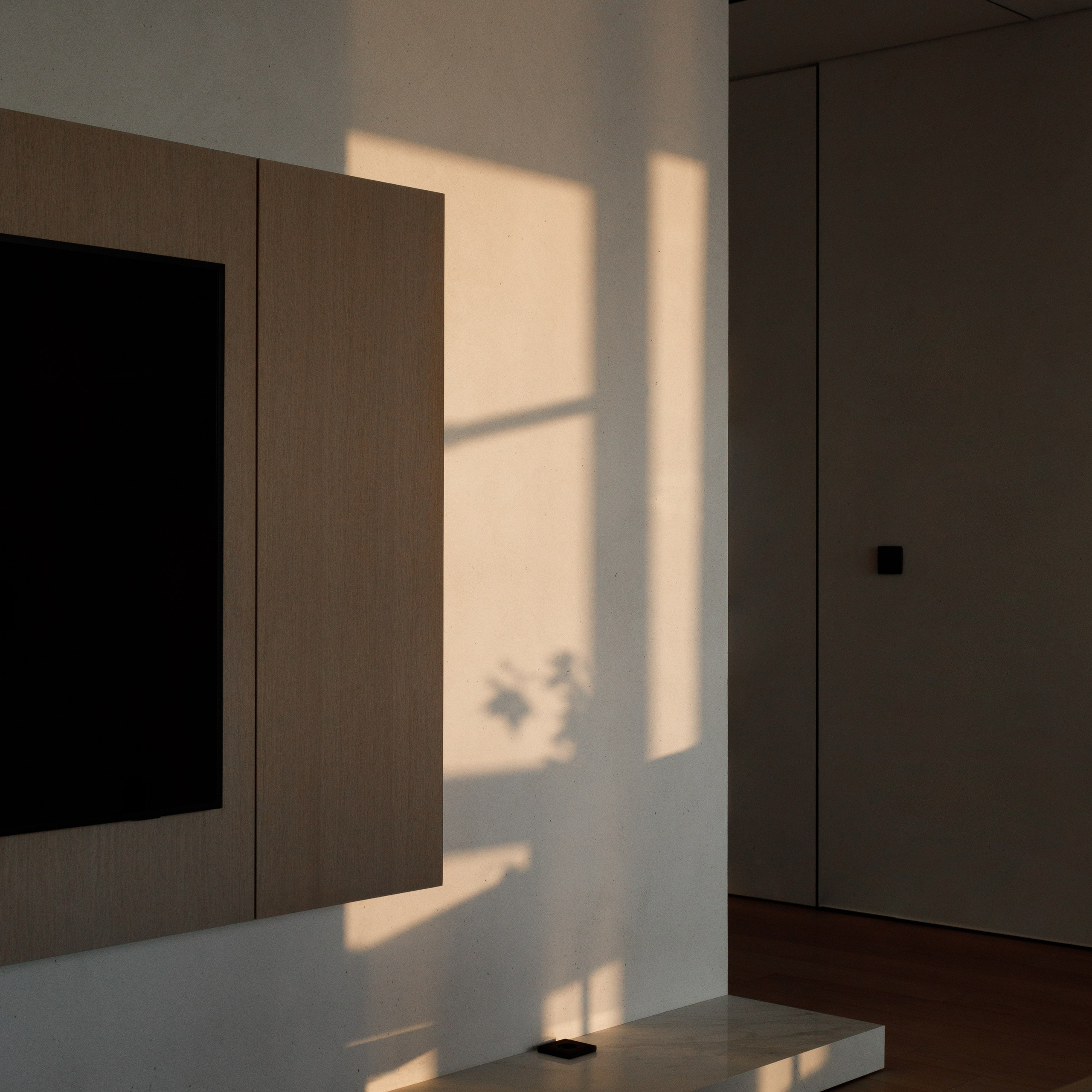 Интерьерный фотограф Дима Птицын и стилист Дарья Копылова