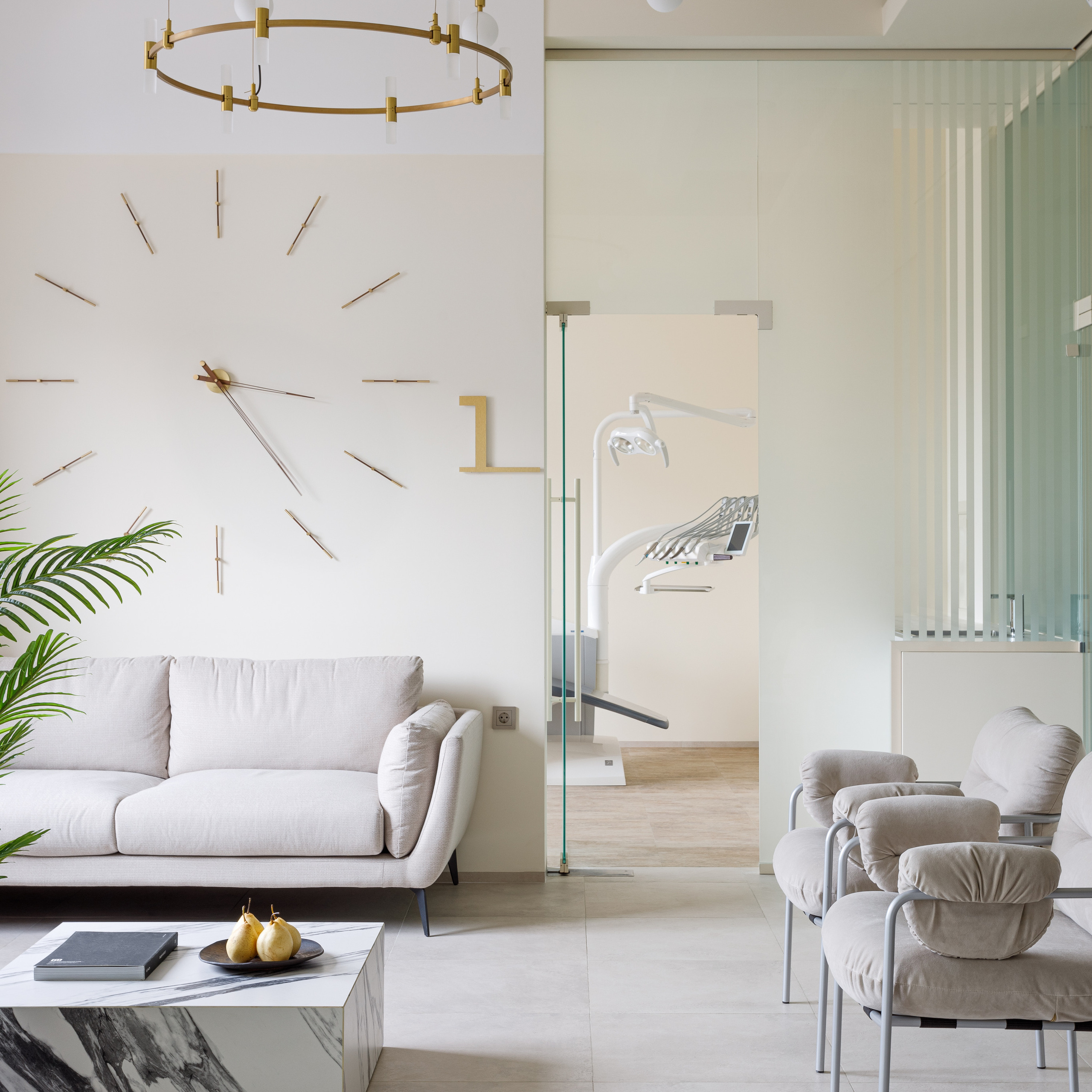 Продвижение интерьеров и публикации. Интерьерный фотограф Дима Птицын и стилист Дарья Копылова