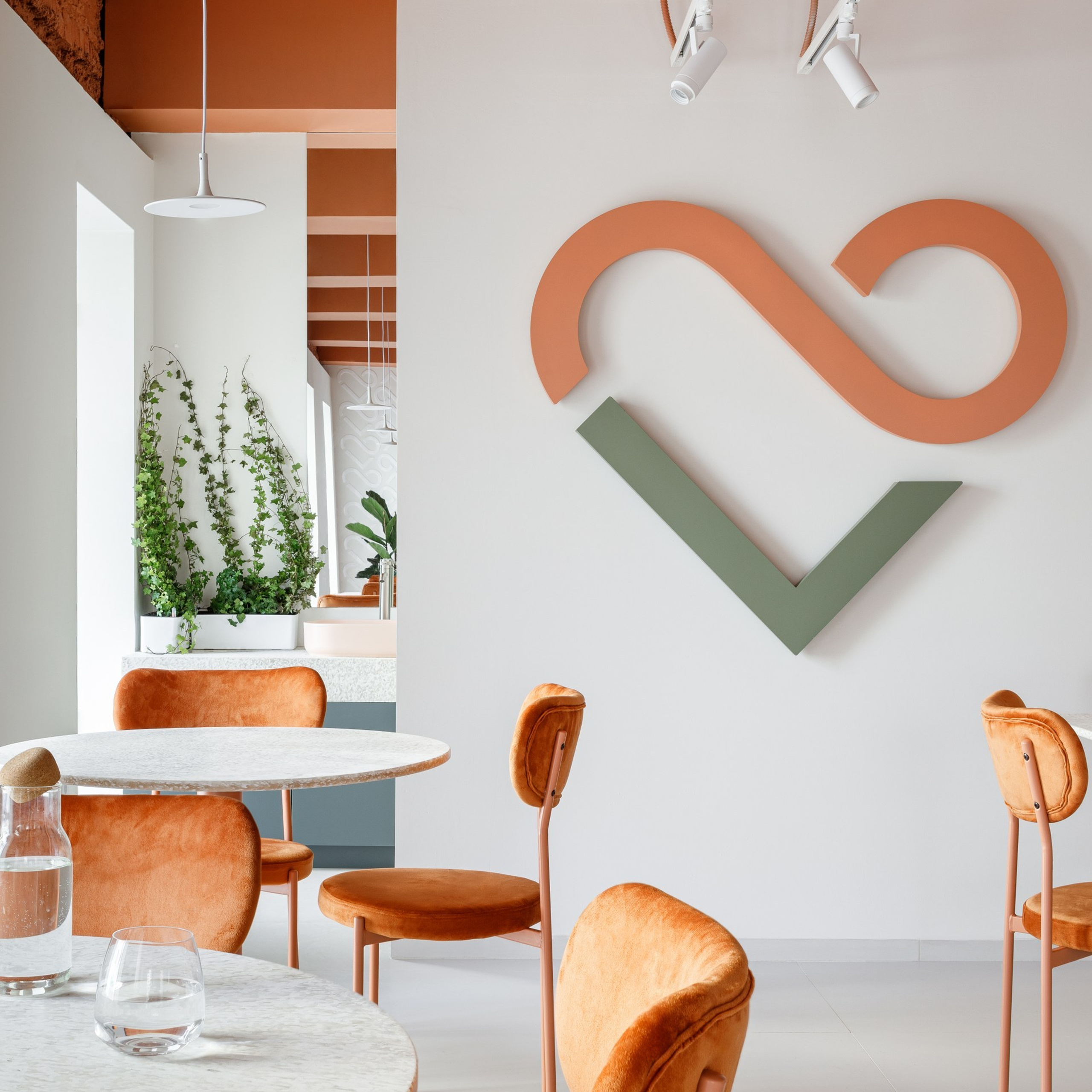 Продвижение интерьеров и публикации. Интерьерный фотограф Дима Птицын и стилист Дарья Копылова