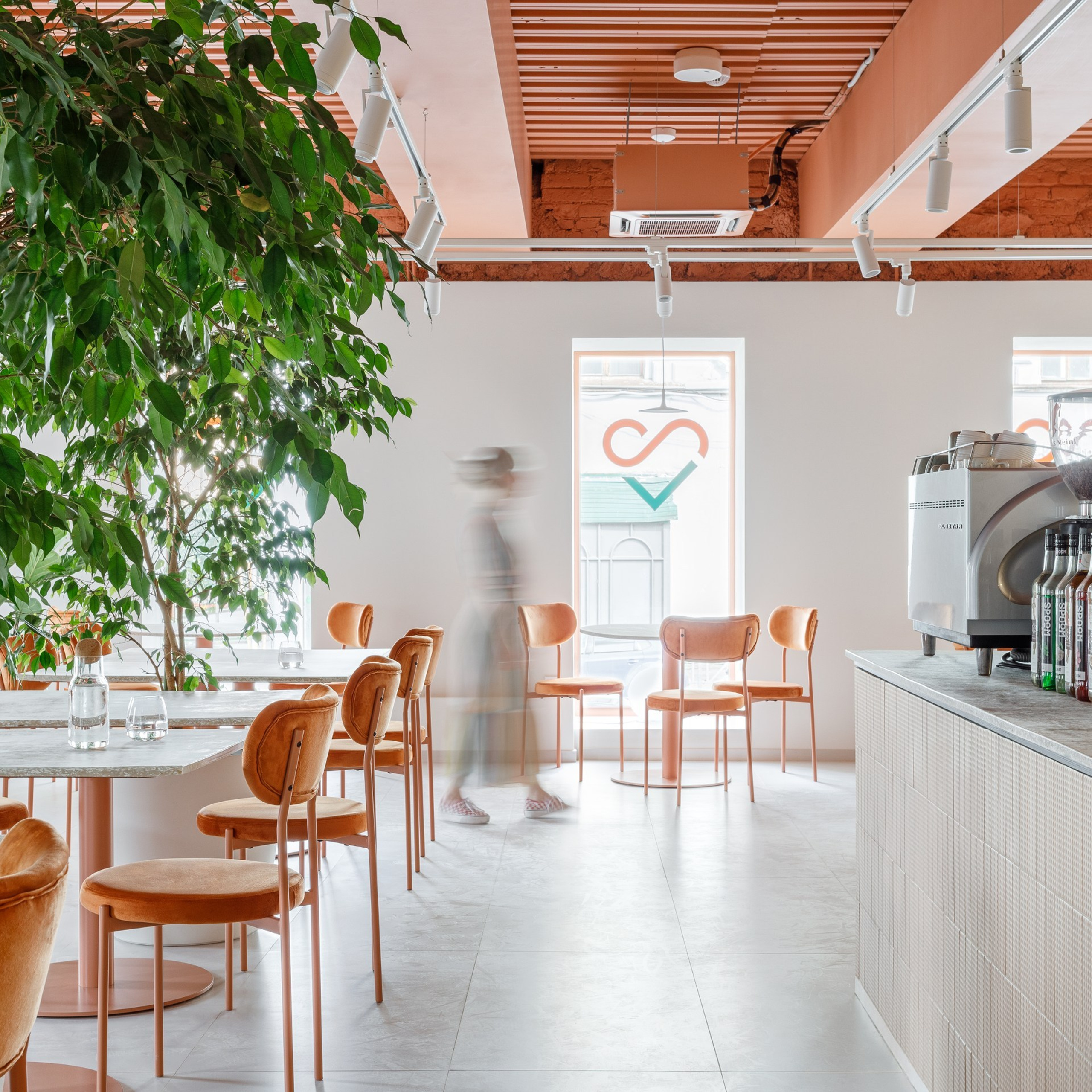 Продвижение интерьеров и публикации. Интерьерный фотограф Дима Птицын и стилист Дарья Копылова