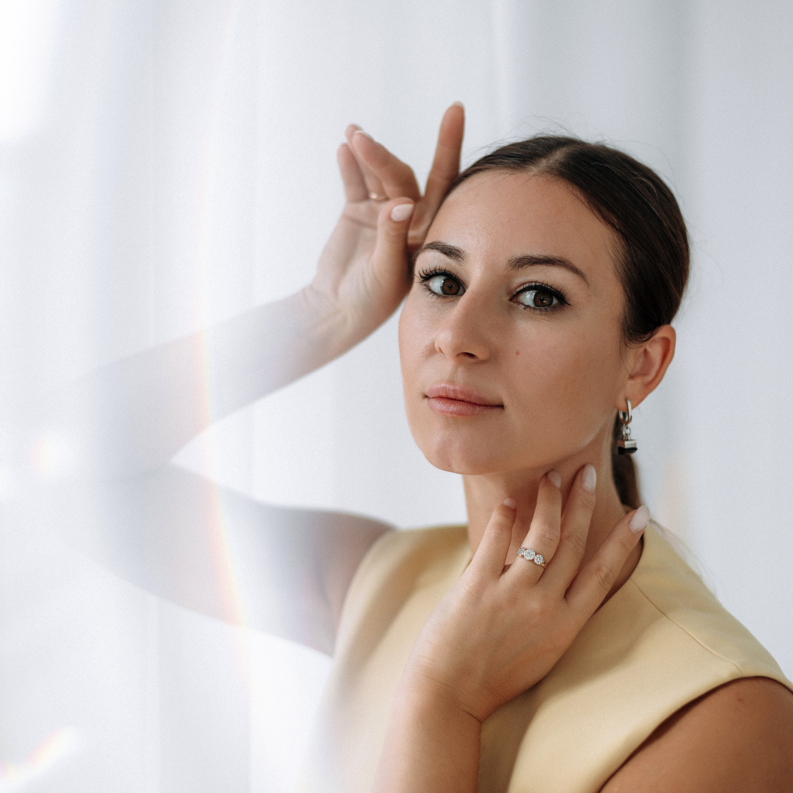 Фотограф Москва