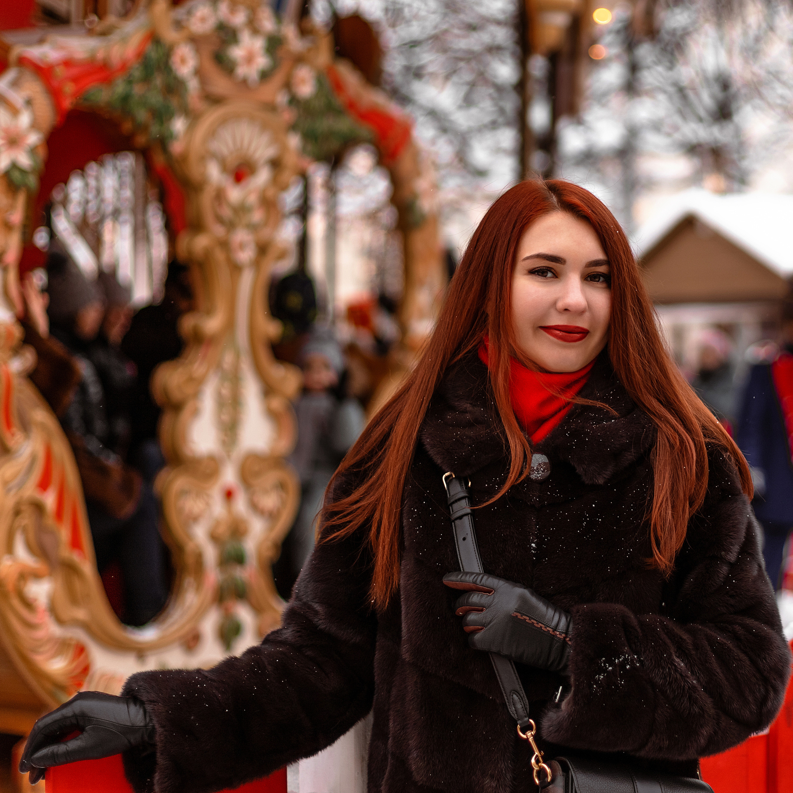 Отзывы. Фотограф Москва