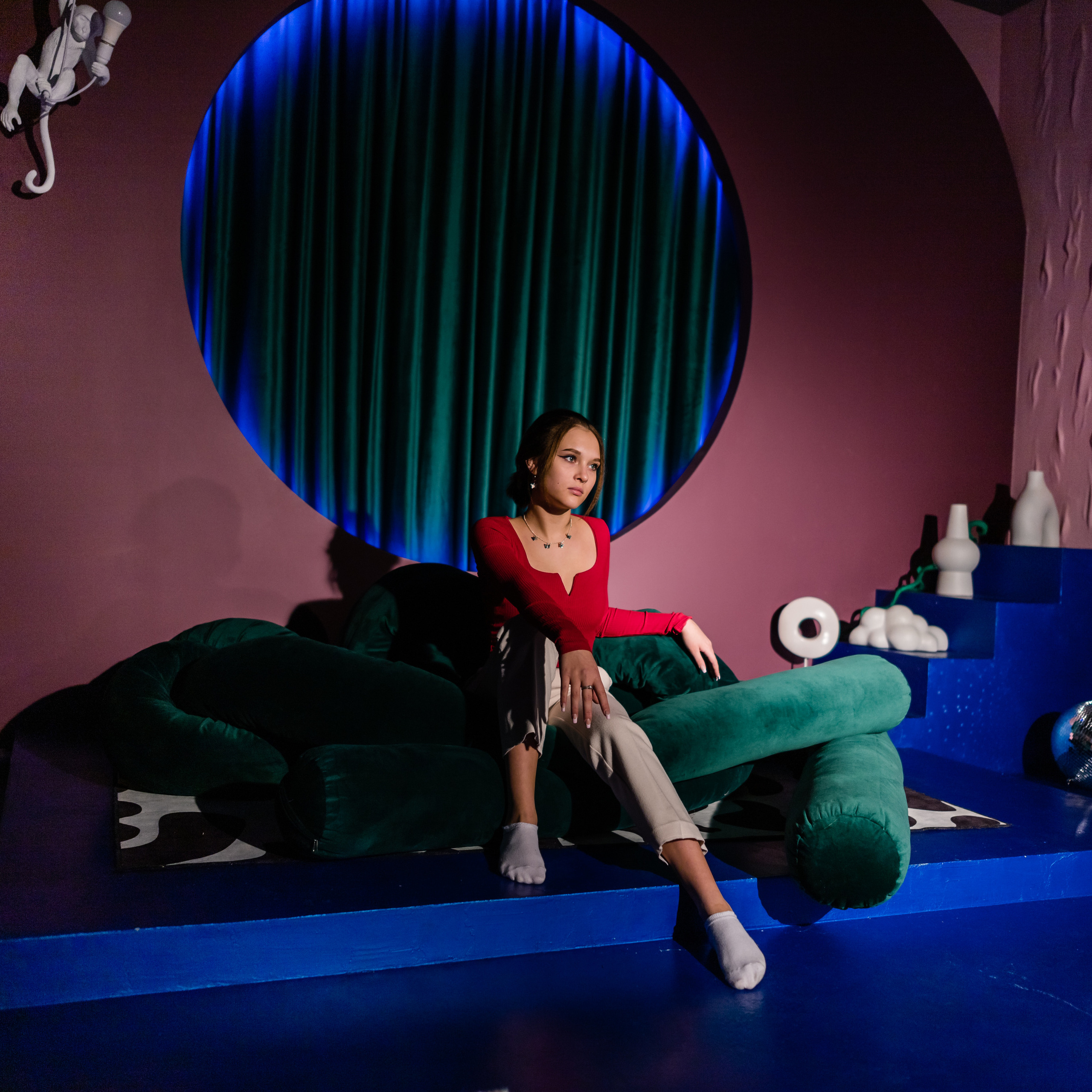 Отзывы. Фотограф Москва