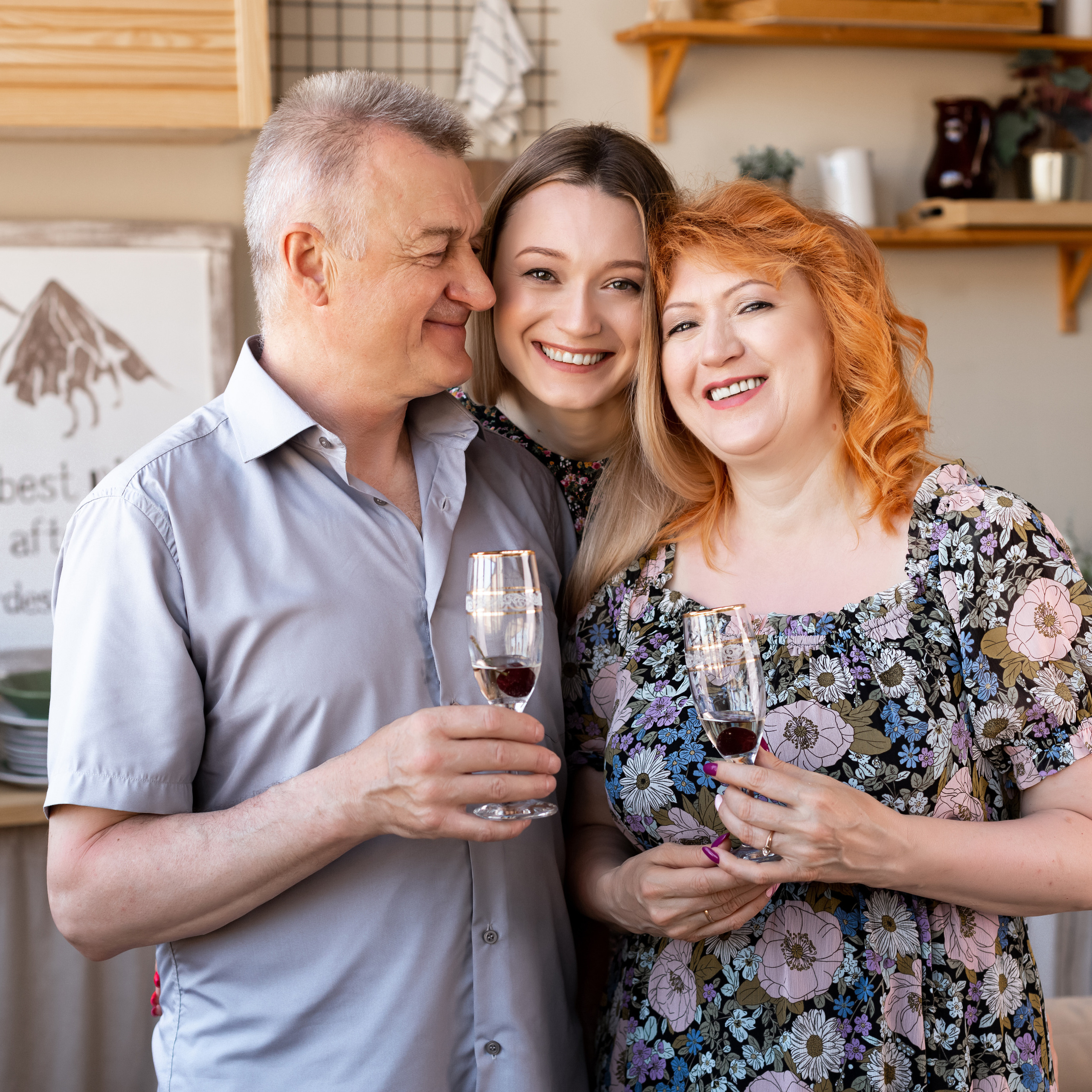 Отзывы. Фотограф Москва