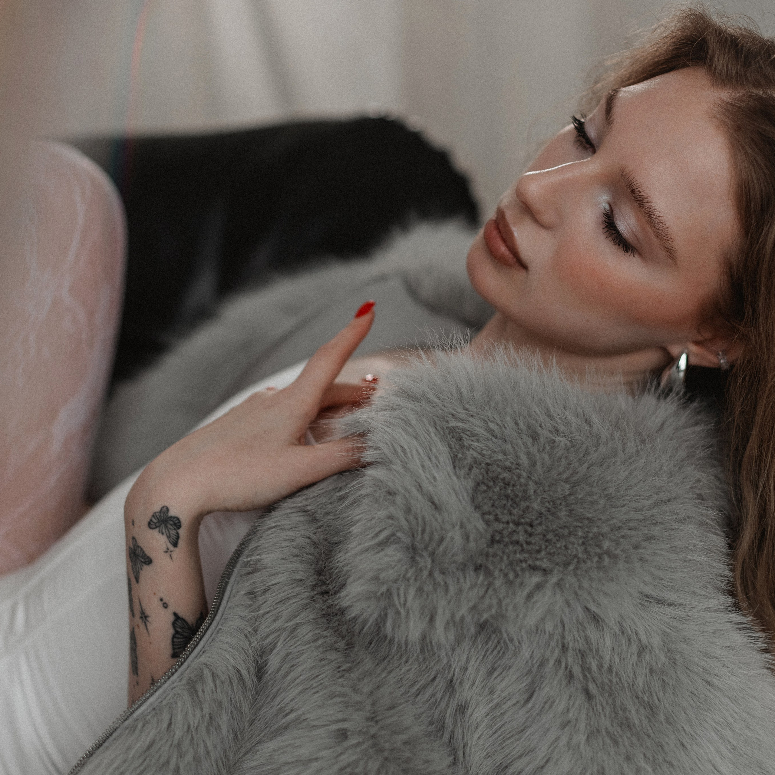 Фотограф Москва