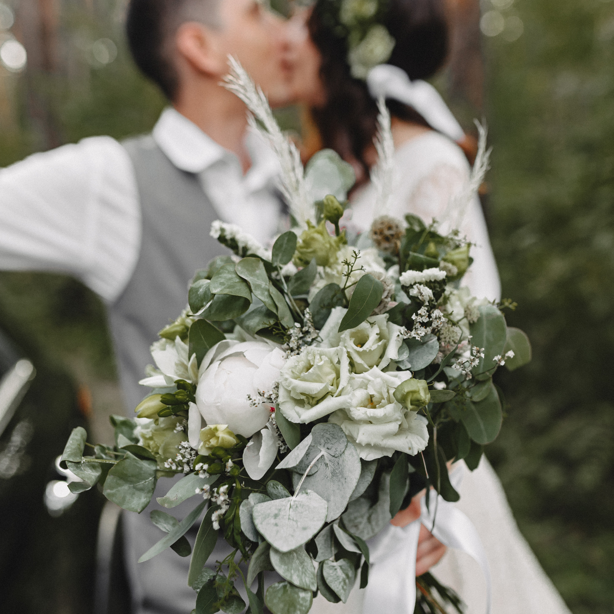 Свадьба Карины и Андрея