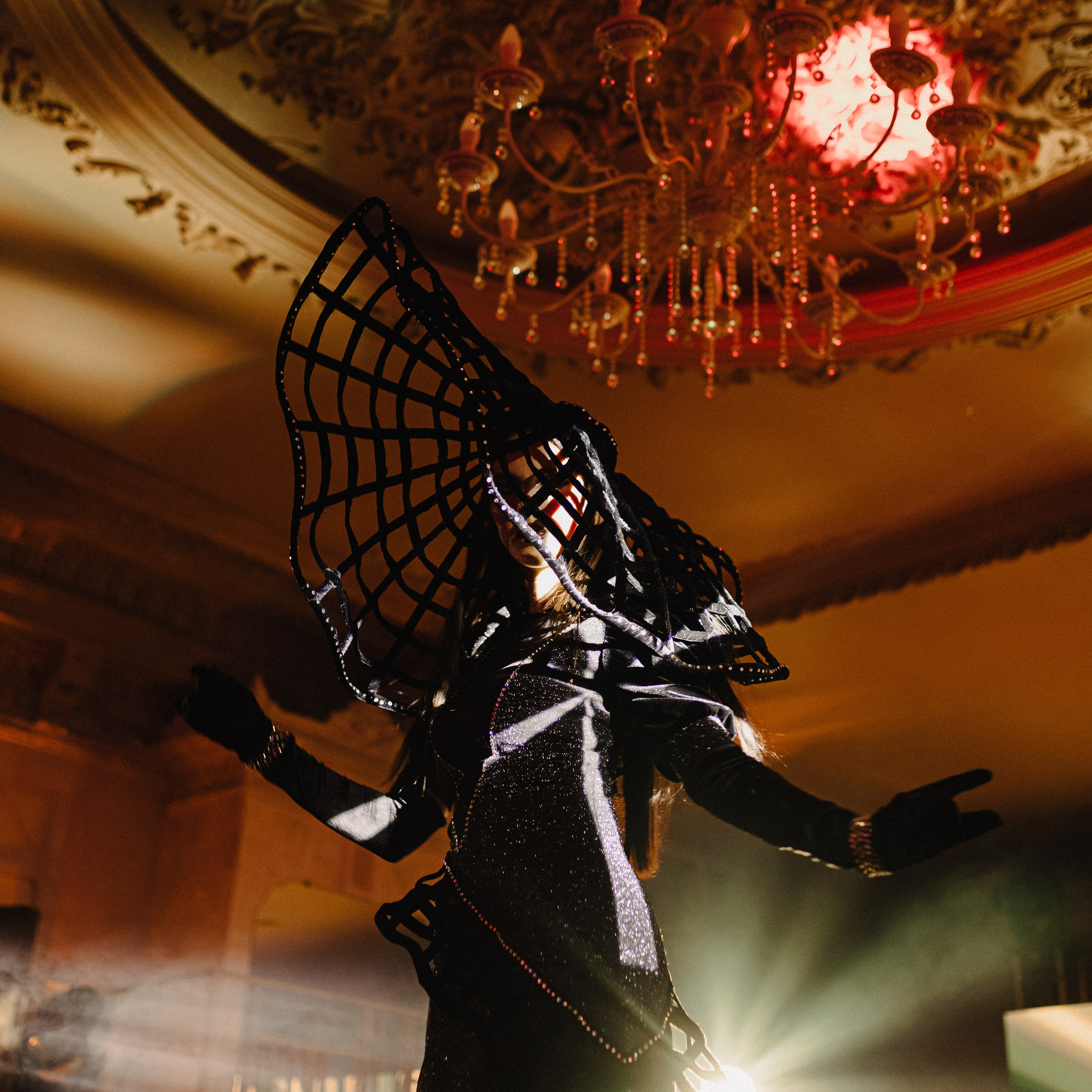 Новый уровень — Особняк 1857