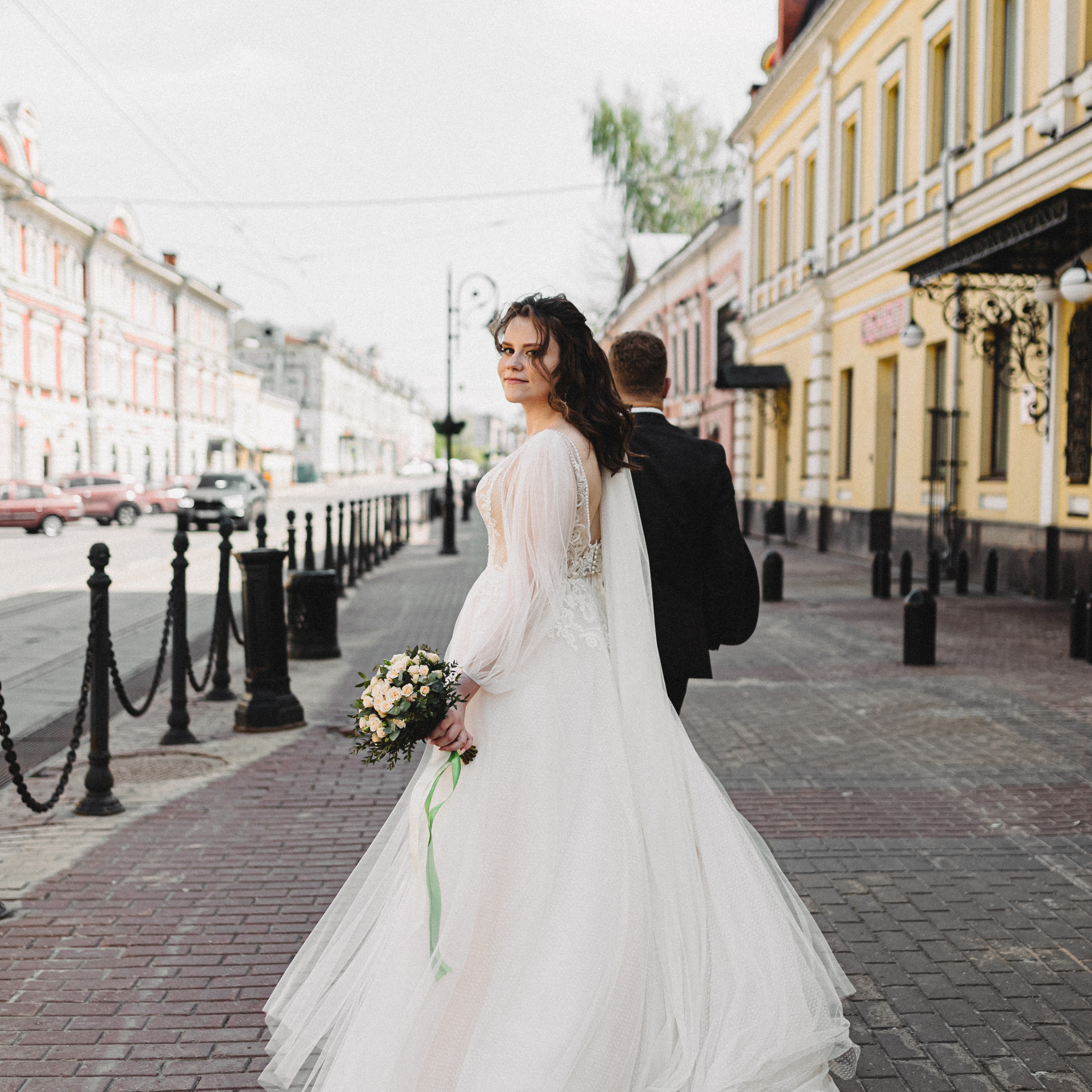 Главная. Свадебный и семейный фотограф Женя Добрянская в Нижнем Новгороде
