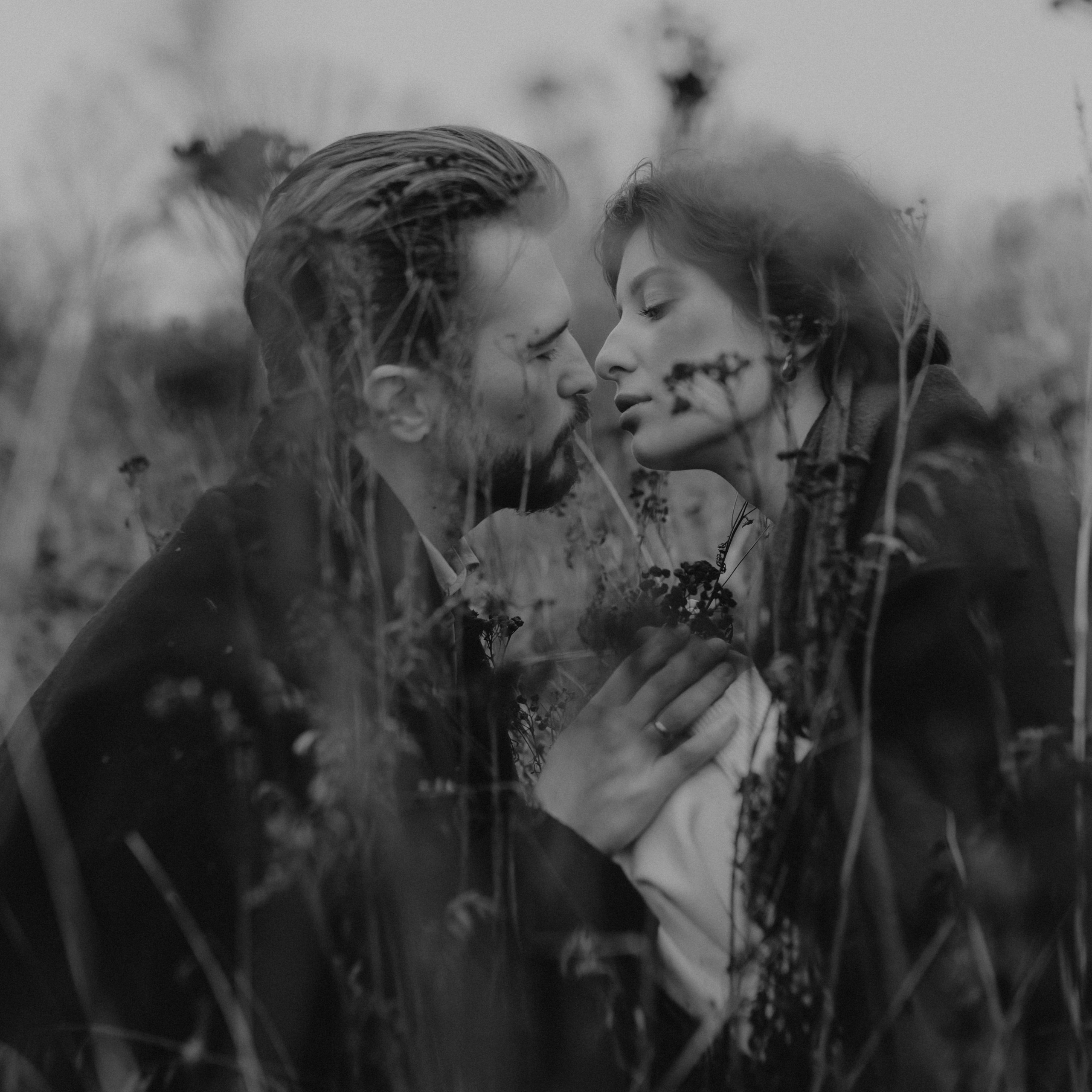 Диана и Антон