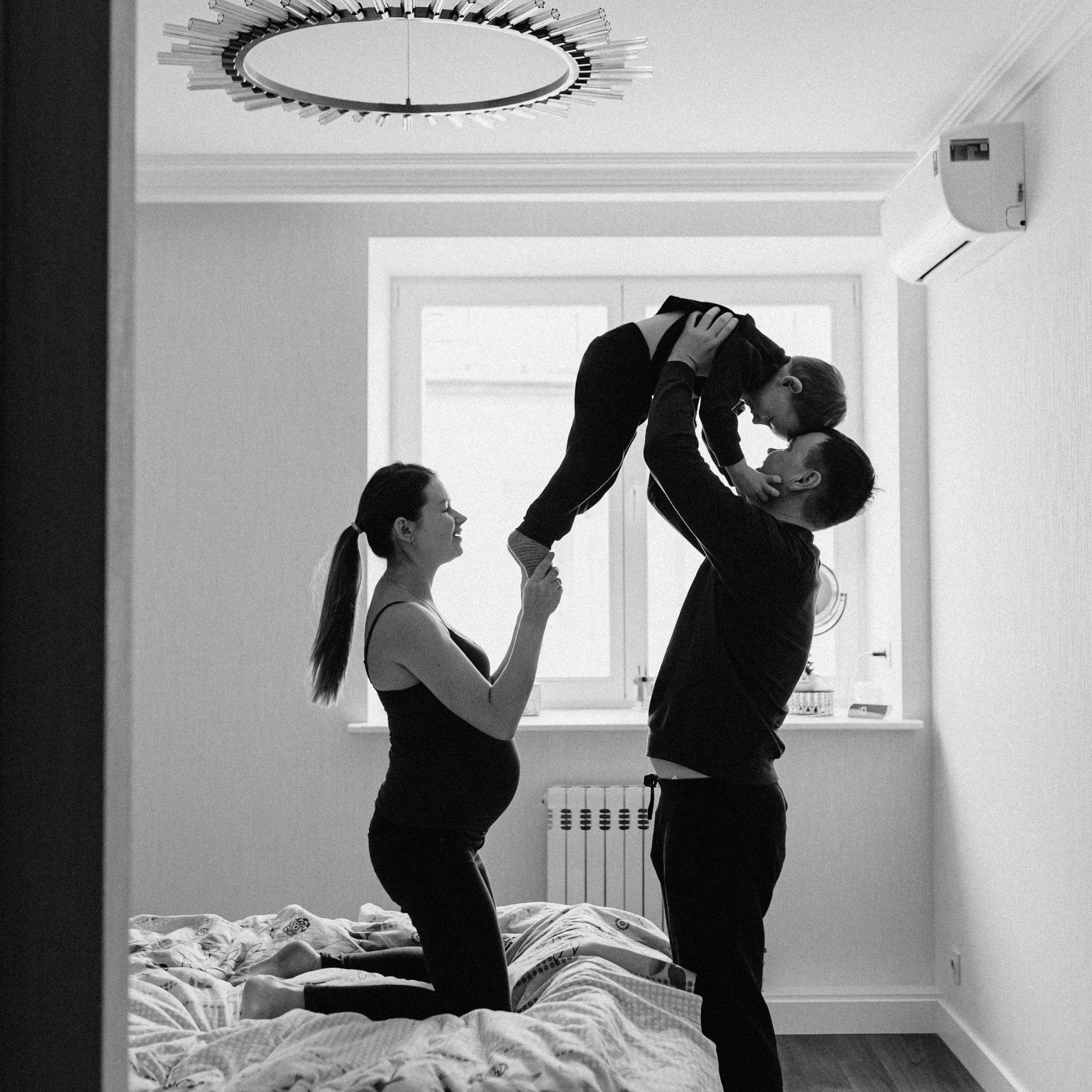 Главная. Свадебный и семейный фотограф Женя Добрянская в Нижнем Новгороде