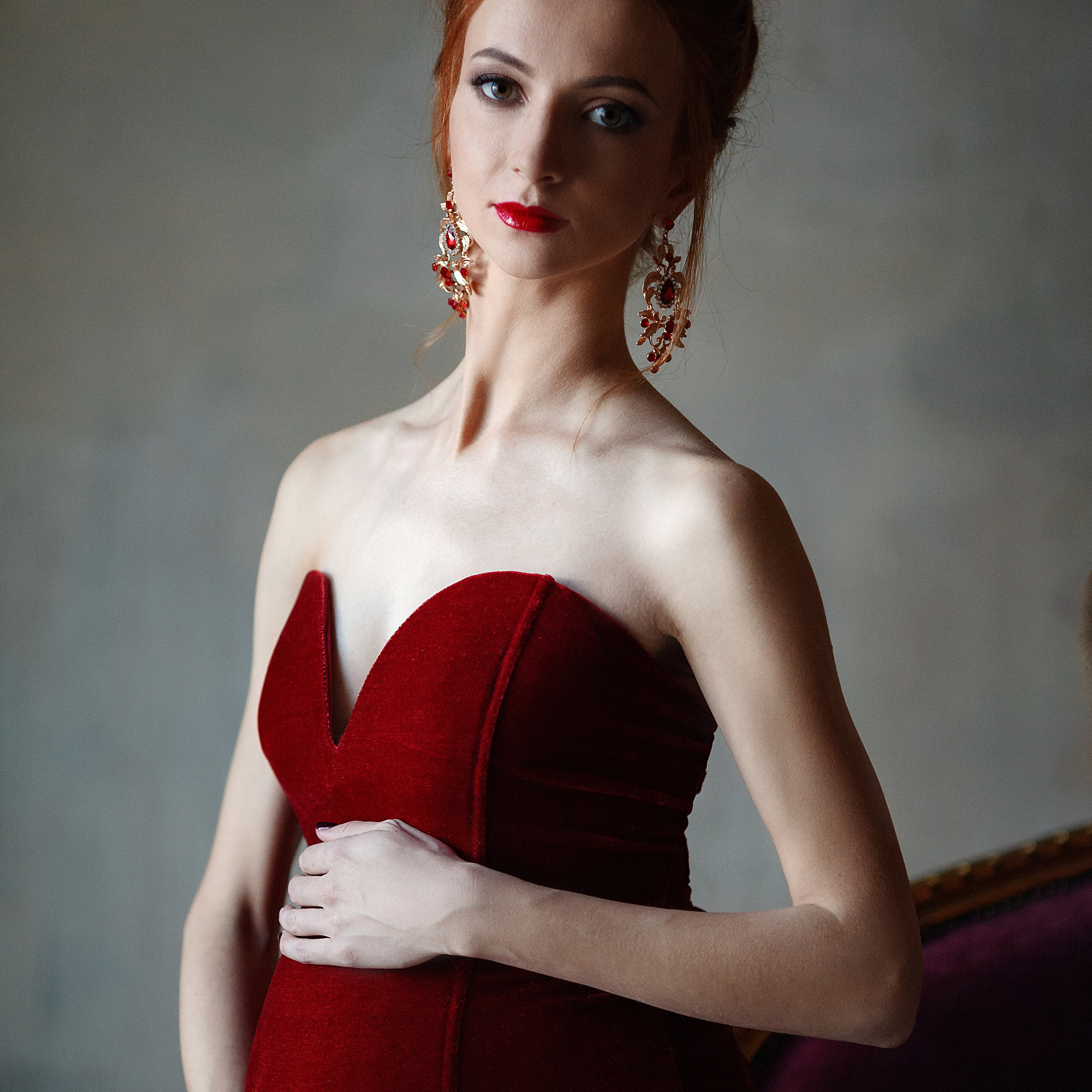 королева эльфов