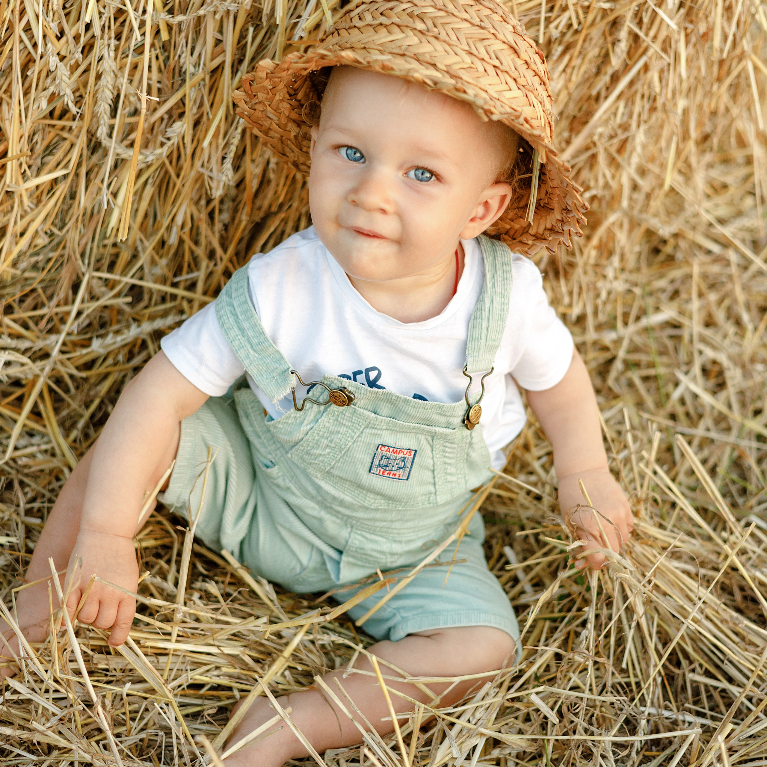 последний день лета