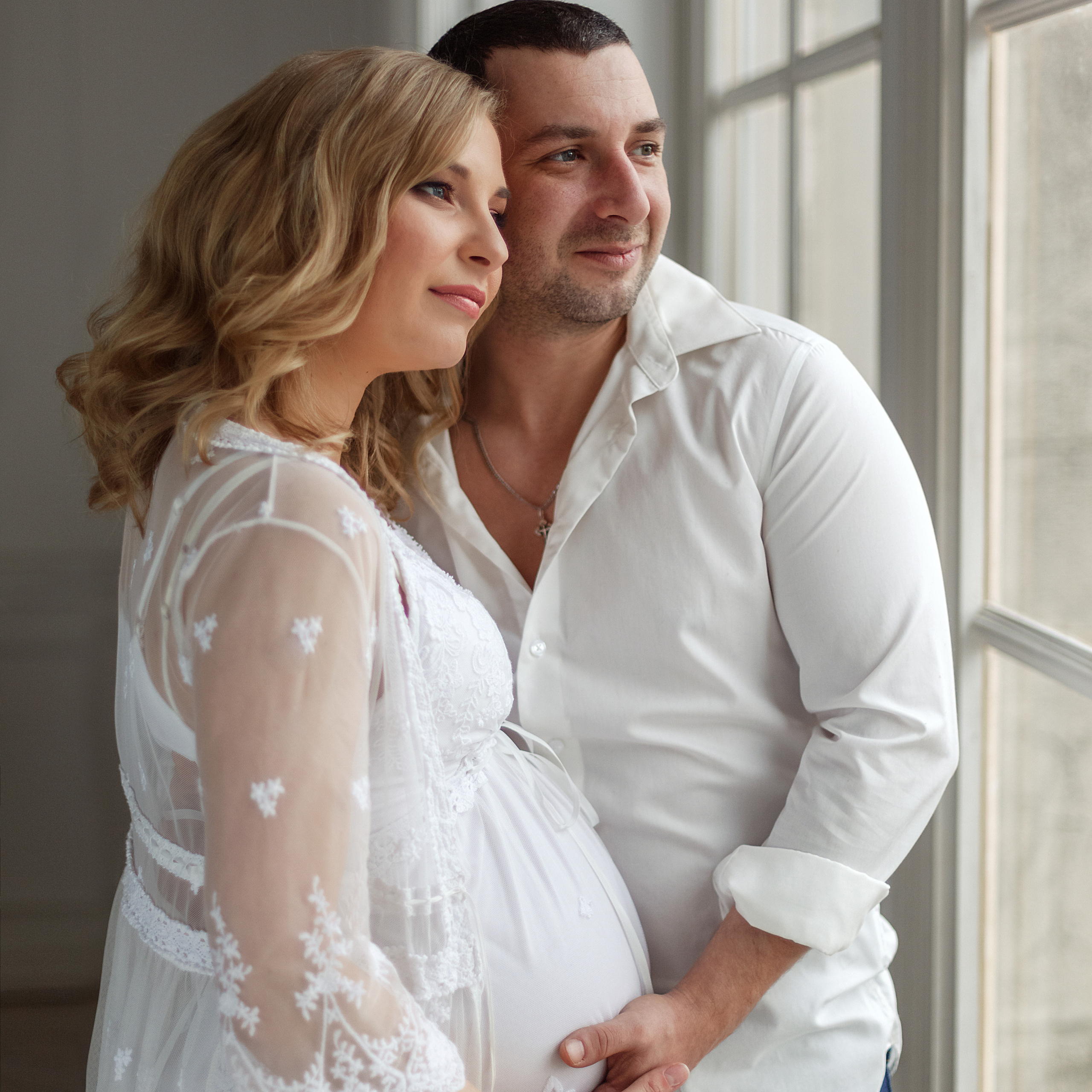 мы ждем малыша!