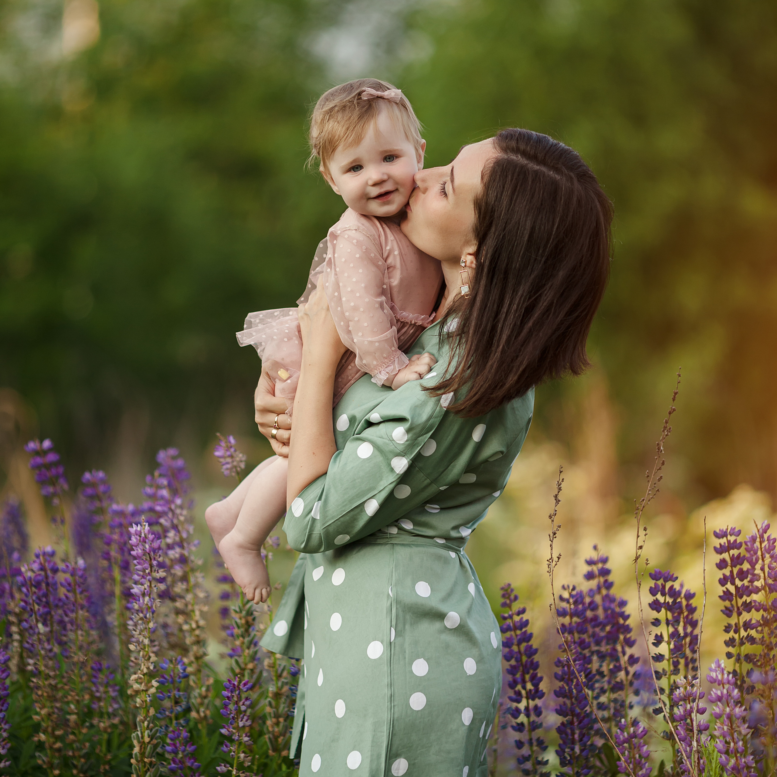 что-то на летнем