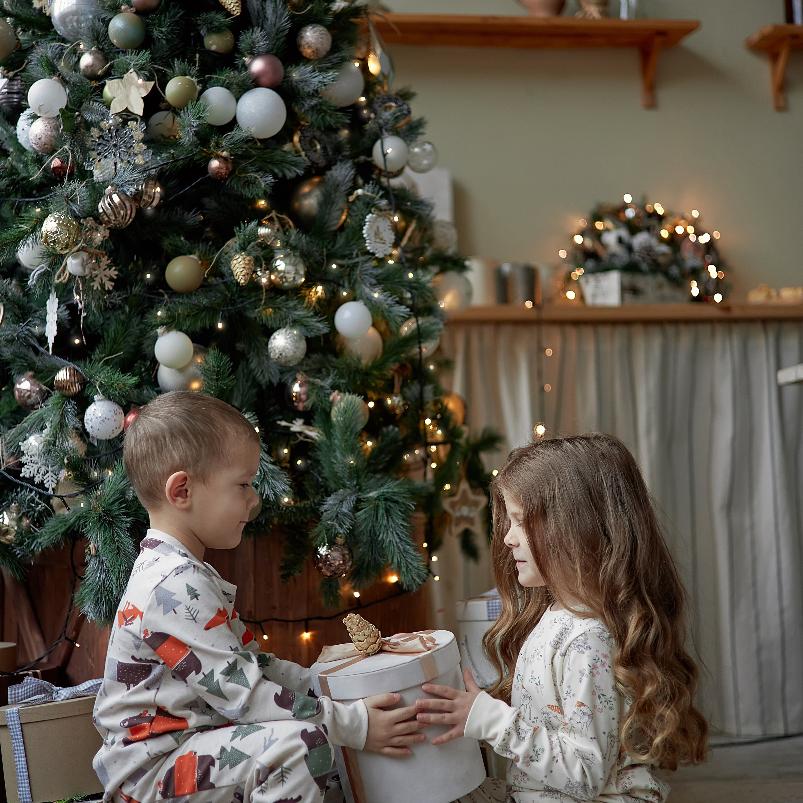 добрый праздник