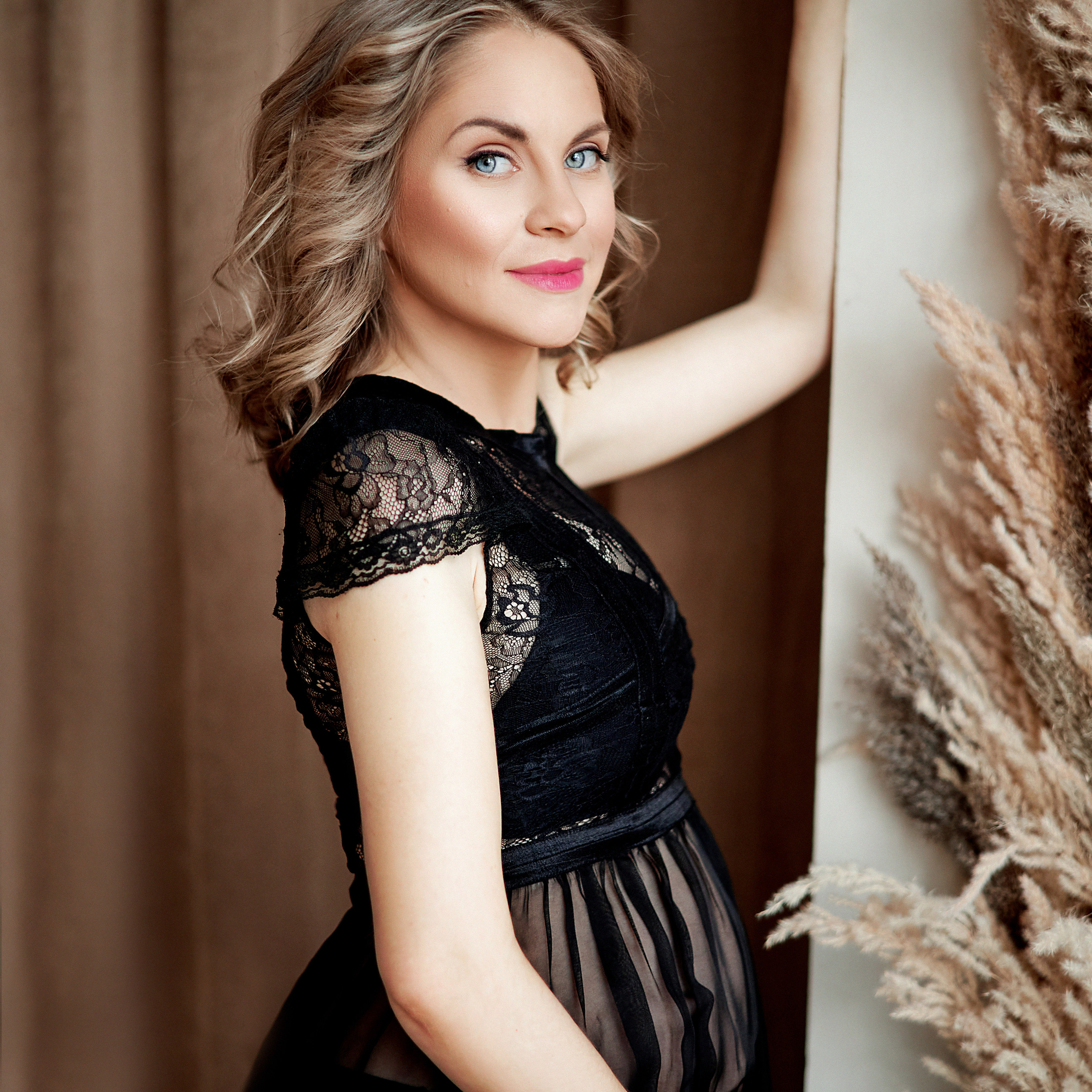 почти восточная сказка