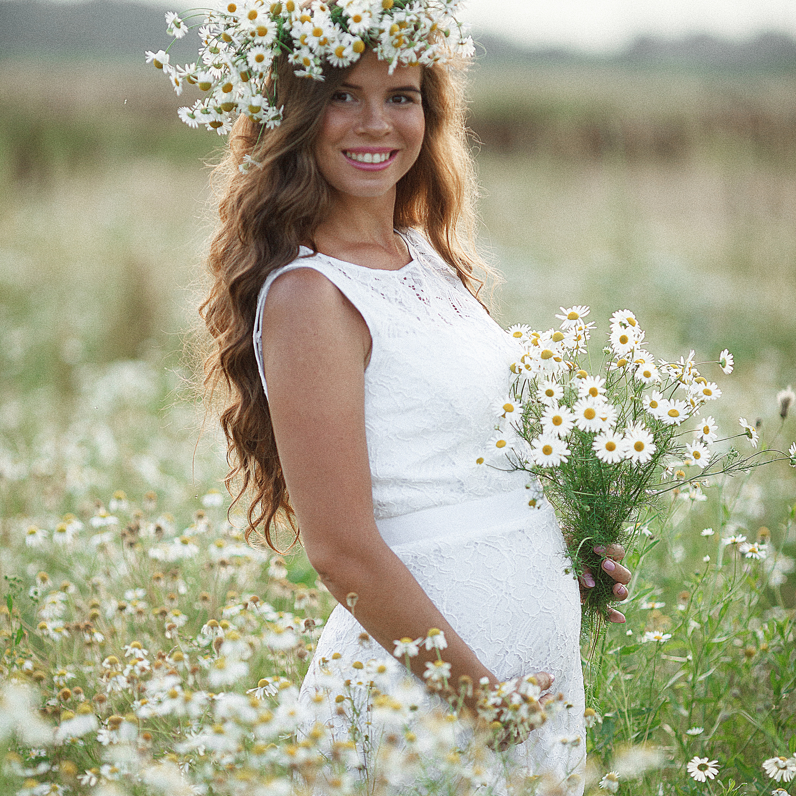 ромашковое 2