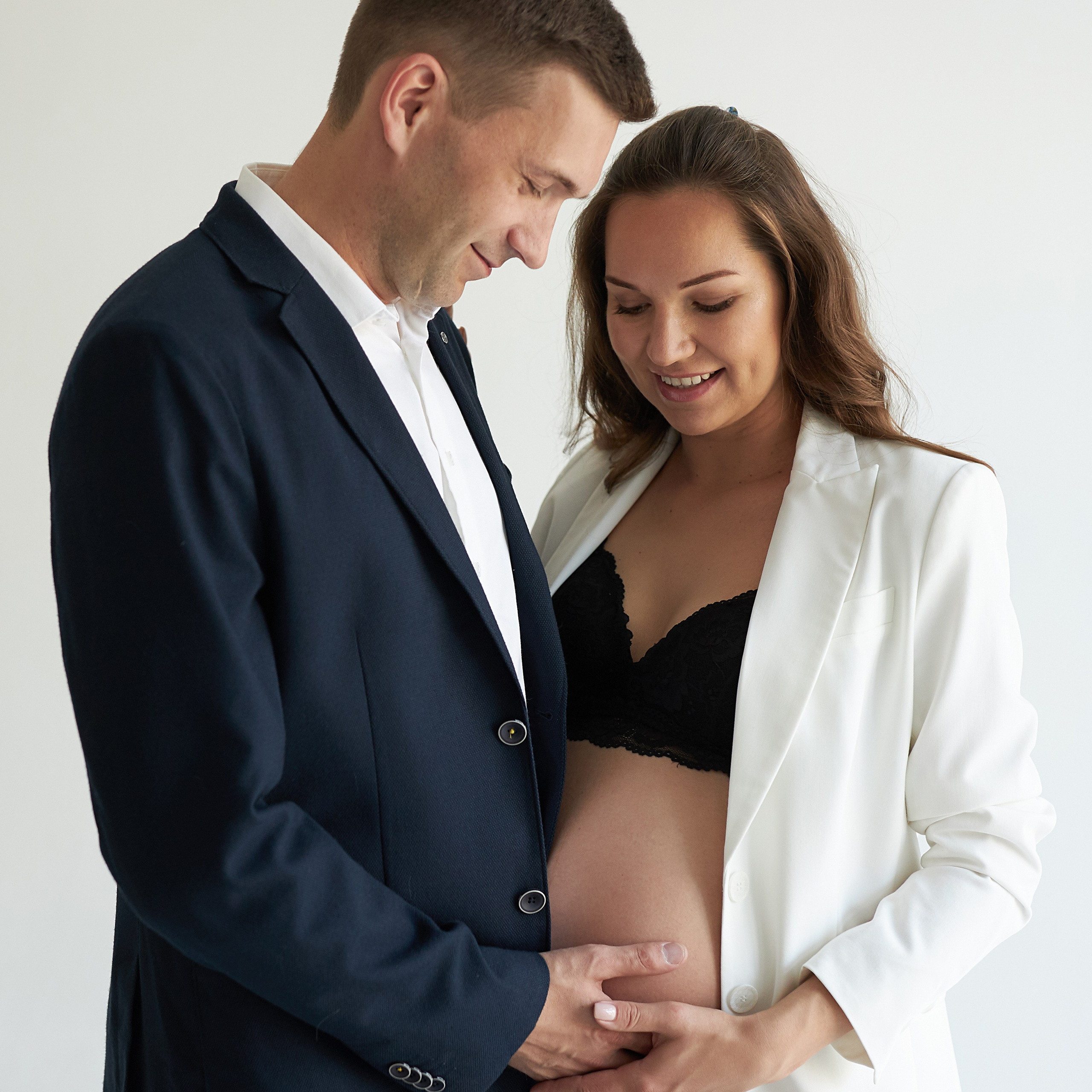 мы ждем сыночка!