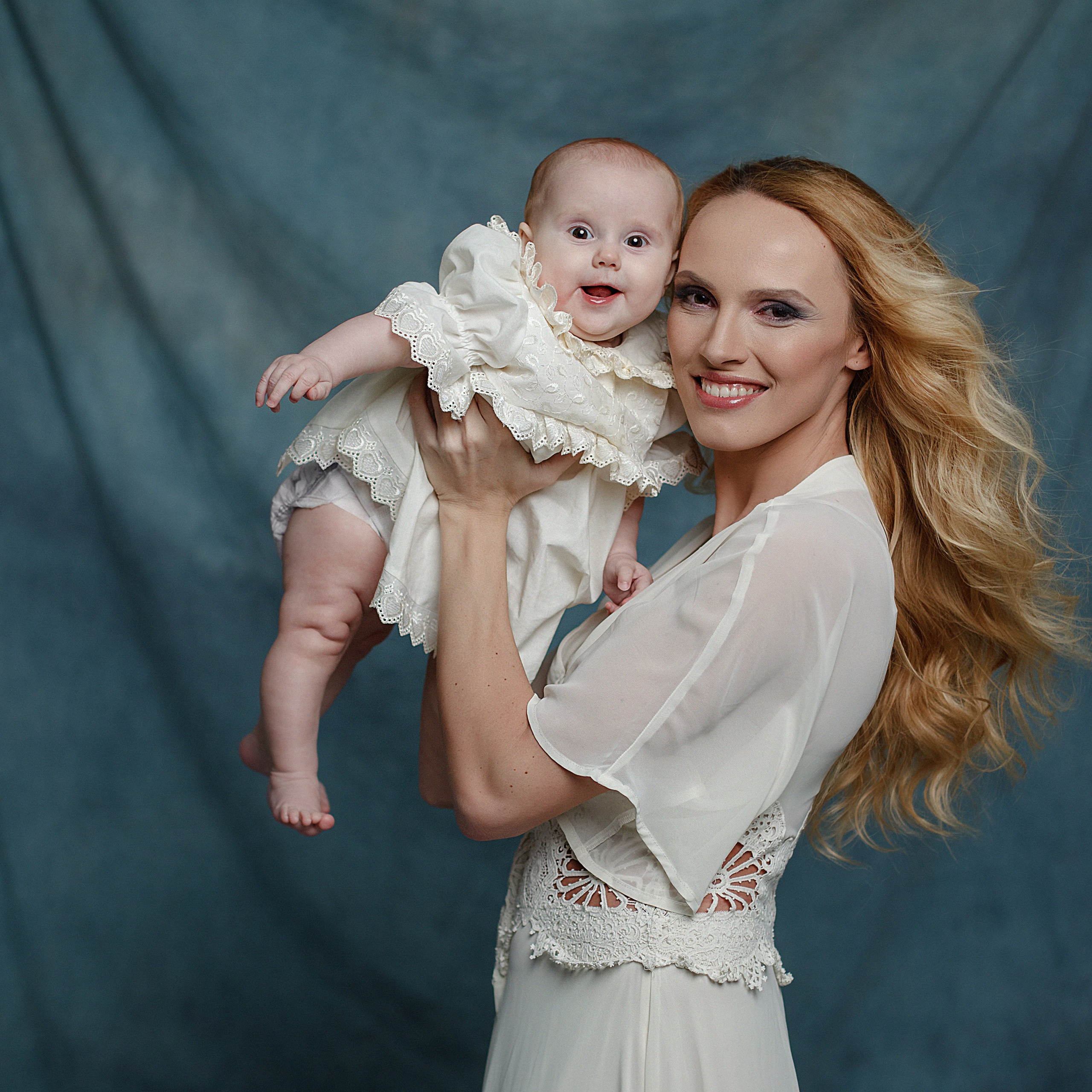 когда ты — разная!